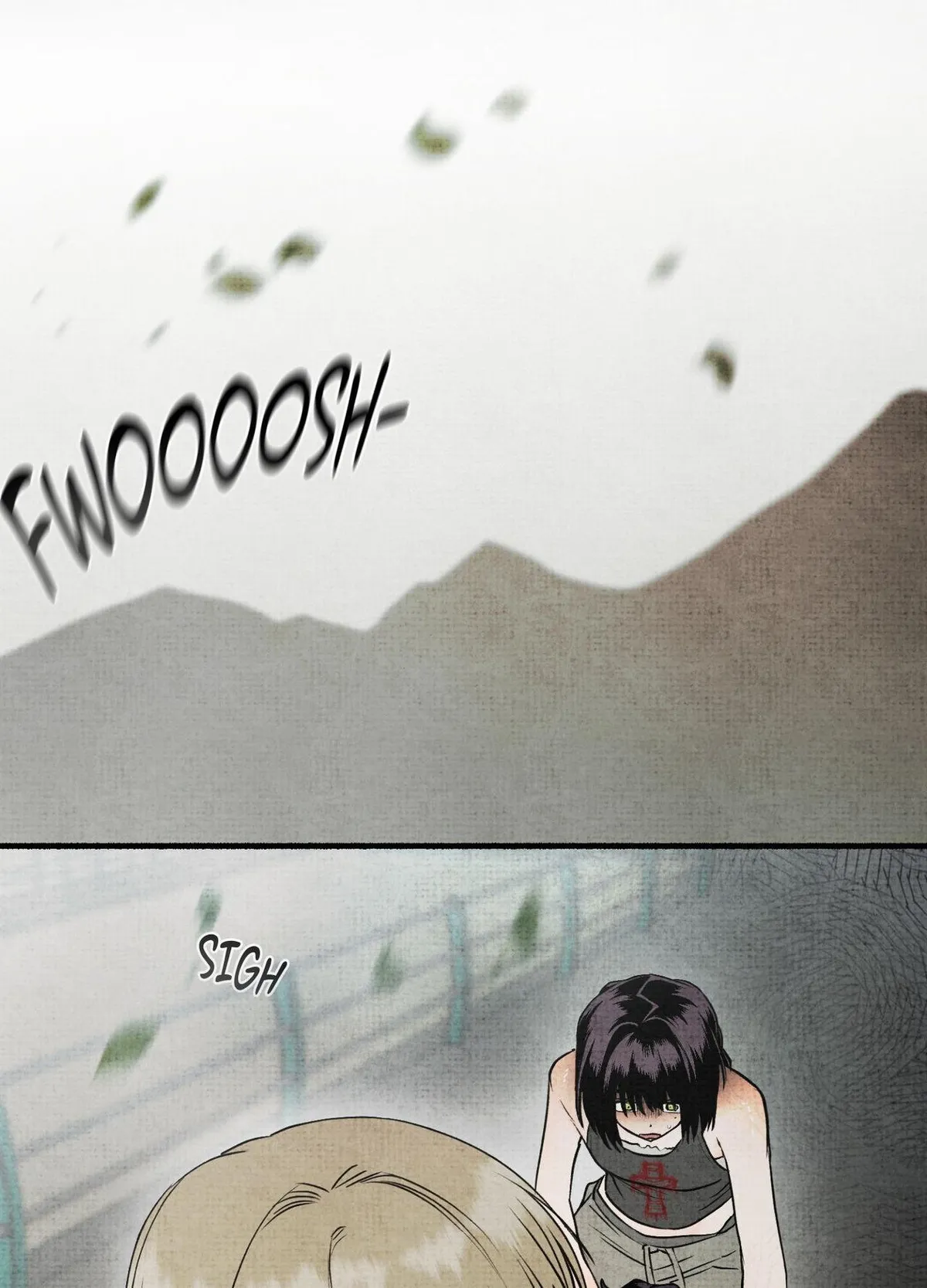 Four Seasons Ghost Tales Chapter 37 page 101 - 