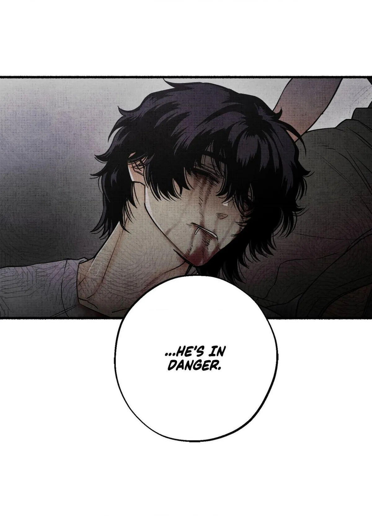 Four Seasons Ghost Tales Chapter 37 page 103 - 