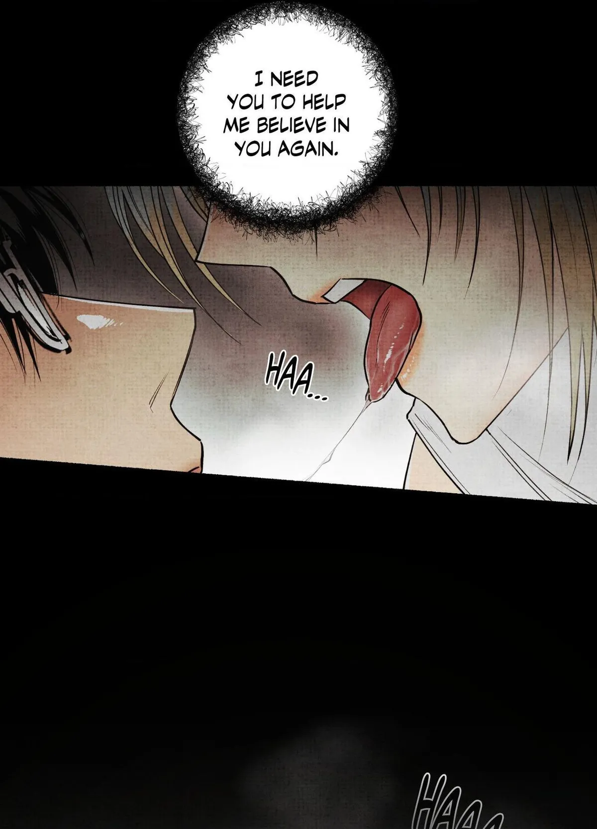 Four Seasons Ghost Tales Chapter 37 page 12 - 