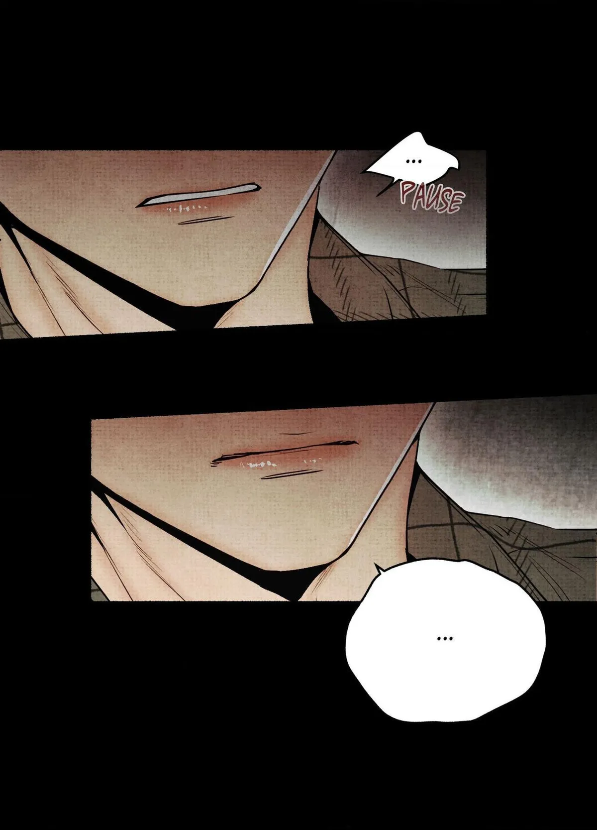Four Seasons Ghost Tales Chapter 37 page 17 - 