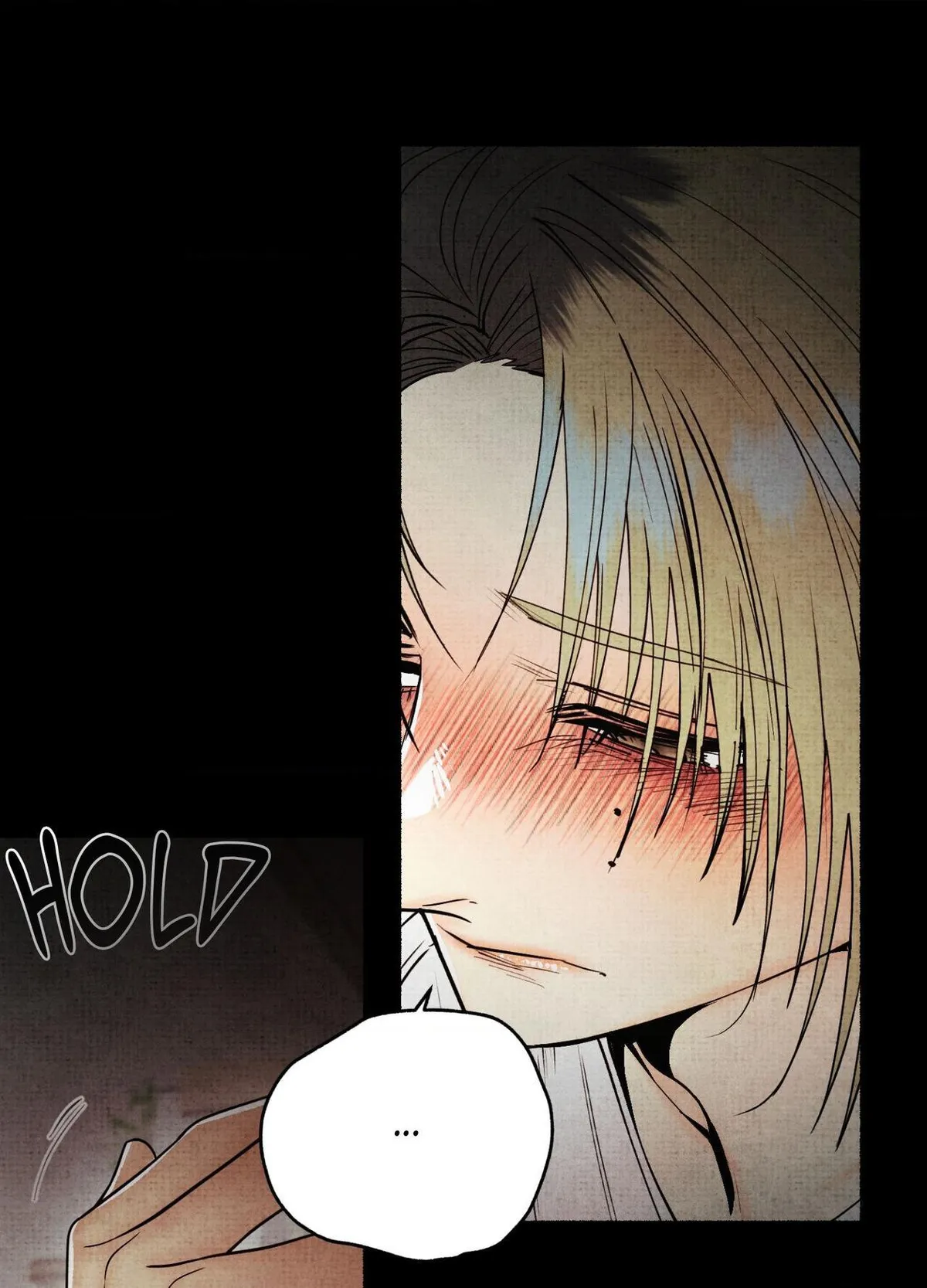 Four Seasons Ghost Tales Chapter 37 page 18 - 