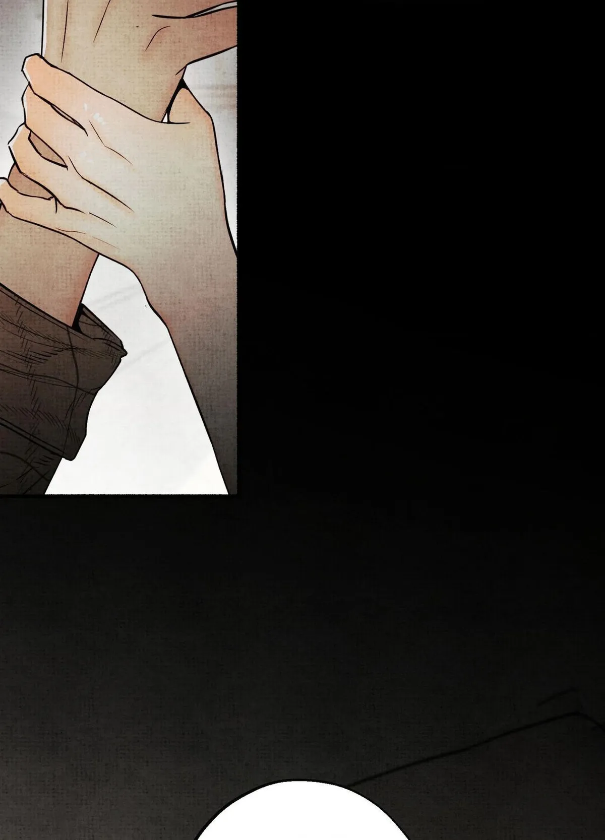 Four Seasons Ghost Tales Chapter 37 page 19 - 