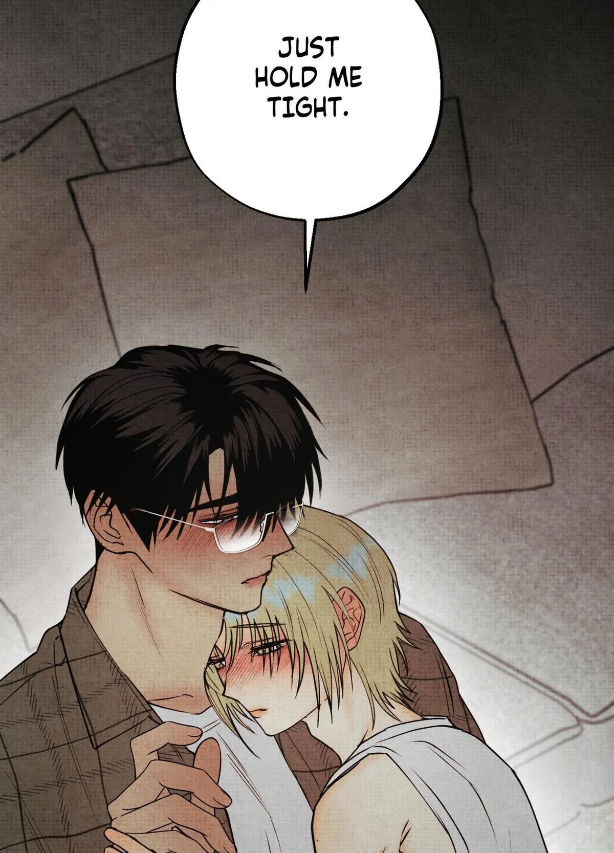 Four Seasons Ghost Tales Chapter 37 page 20 - 