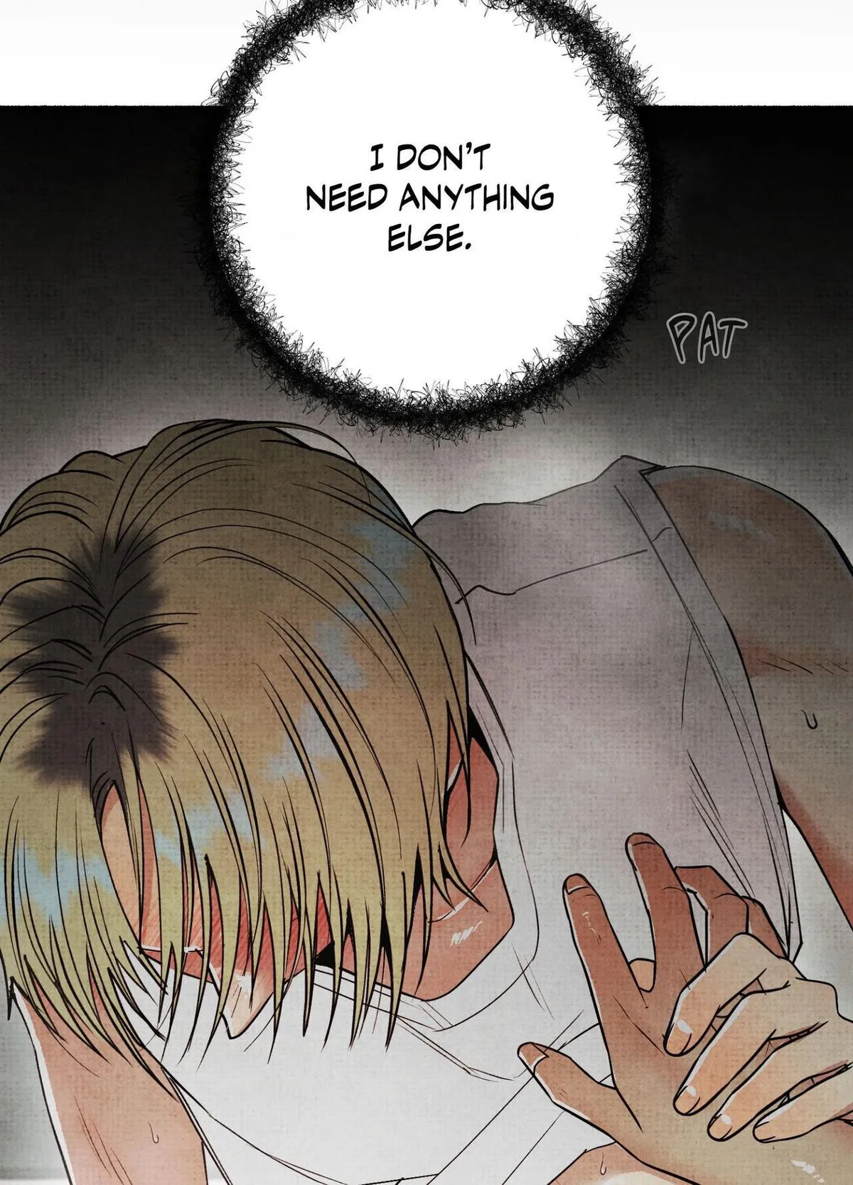 Four Seasons Ghost Tales Chapter 37 page 23 - 