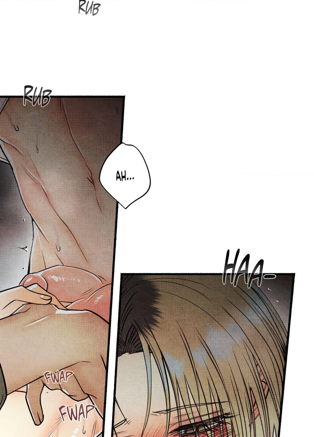 Four Seasons Ghost Tales Chapter 37 page 25 - 
