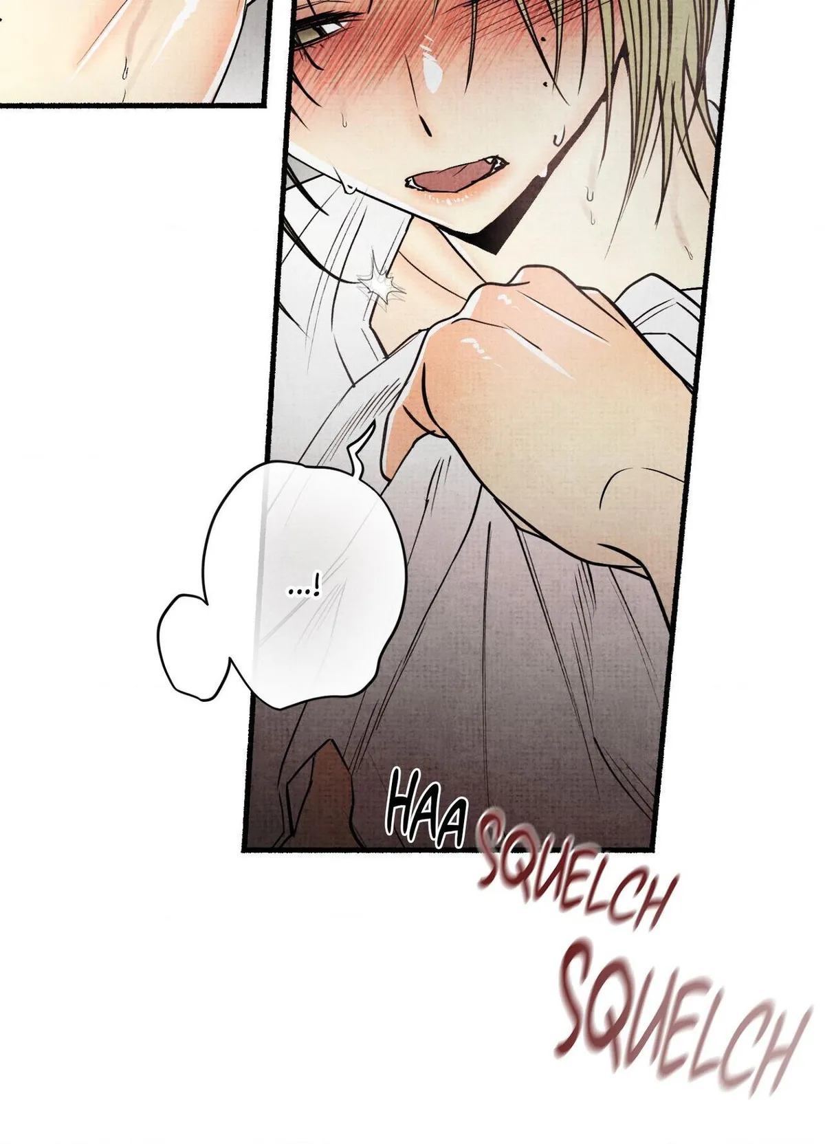 Four Seasons Ghost Tales Chapter 37 page 26 - 