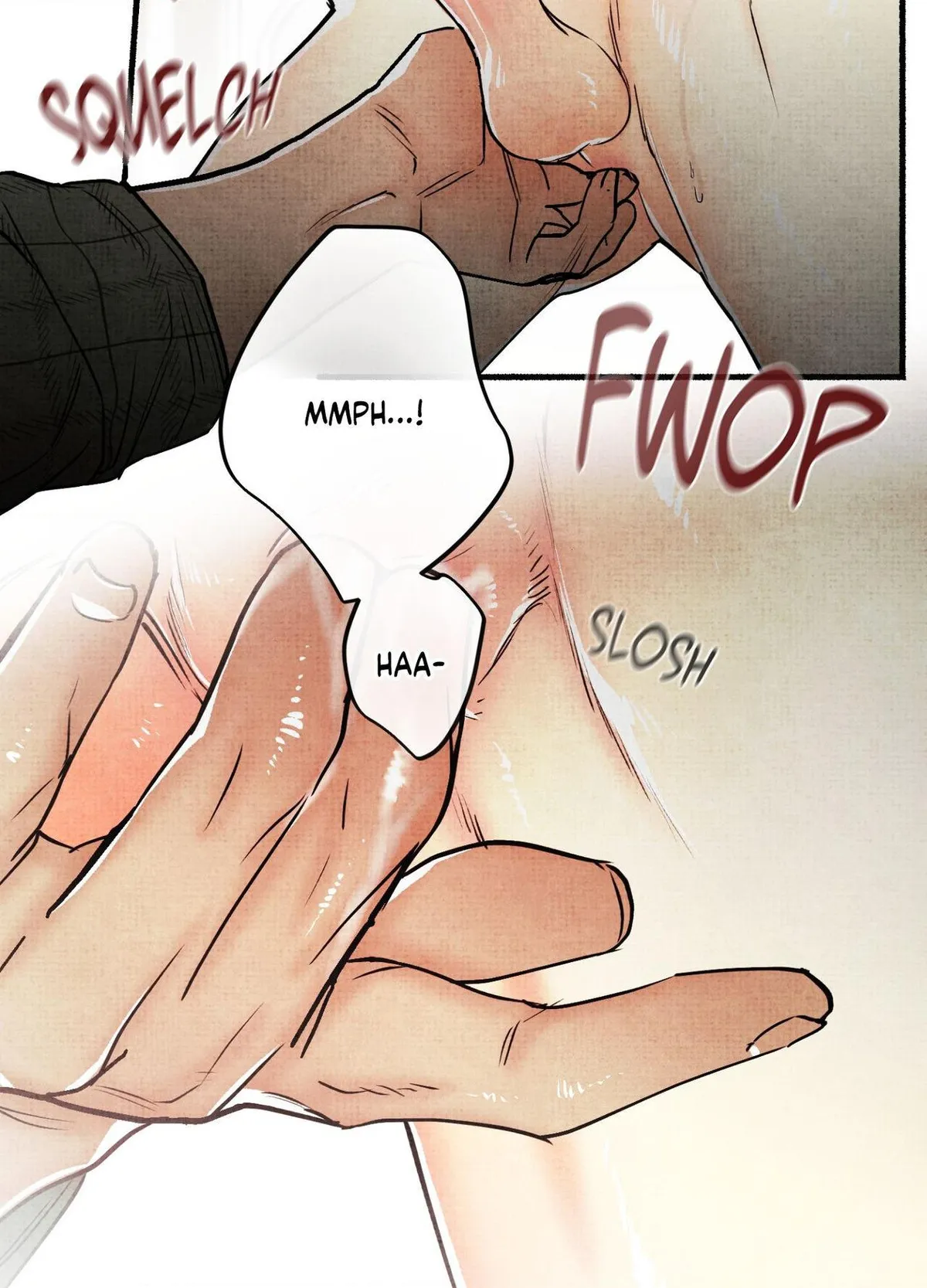Four Seasons Ghost Tales Chapter 37 page 28 - 