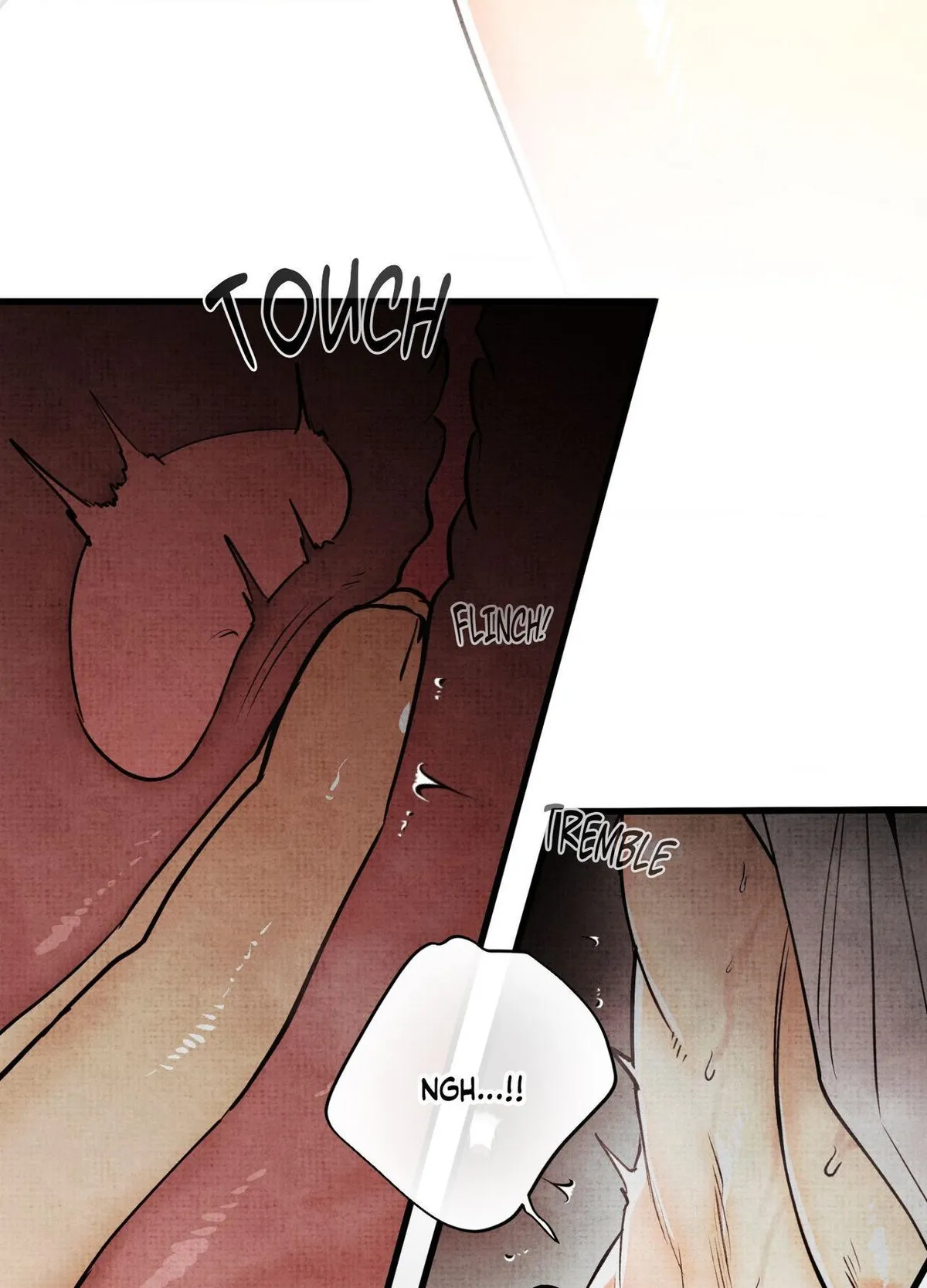 Four Seasons Ghost Tales Chapter 37 page 29 - 