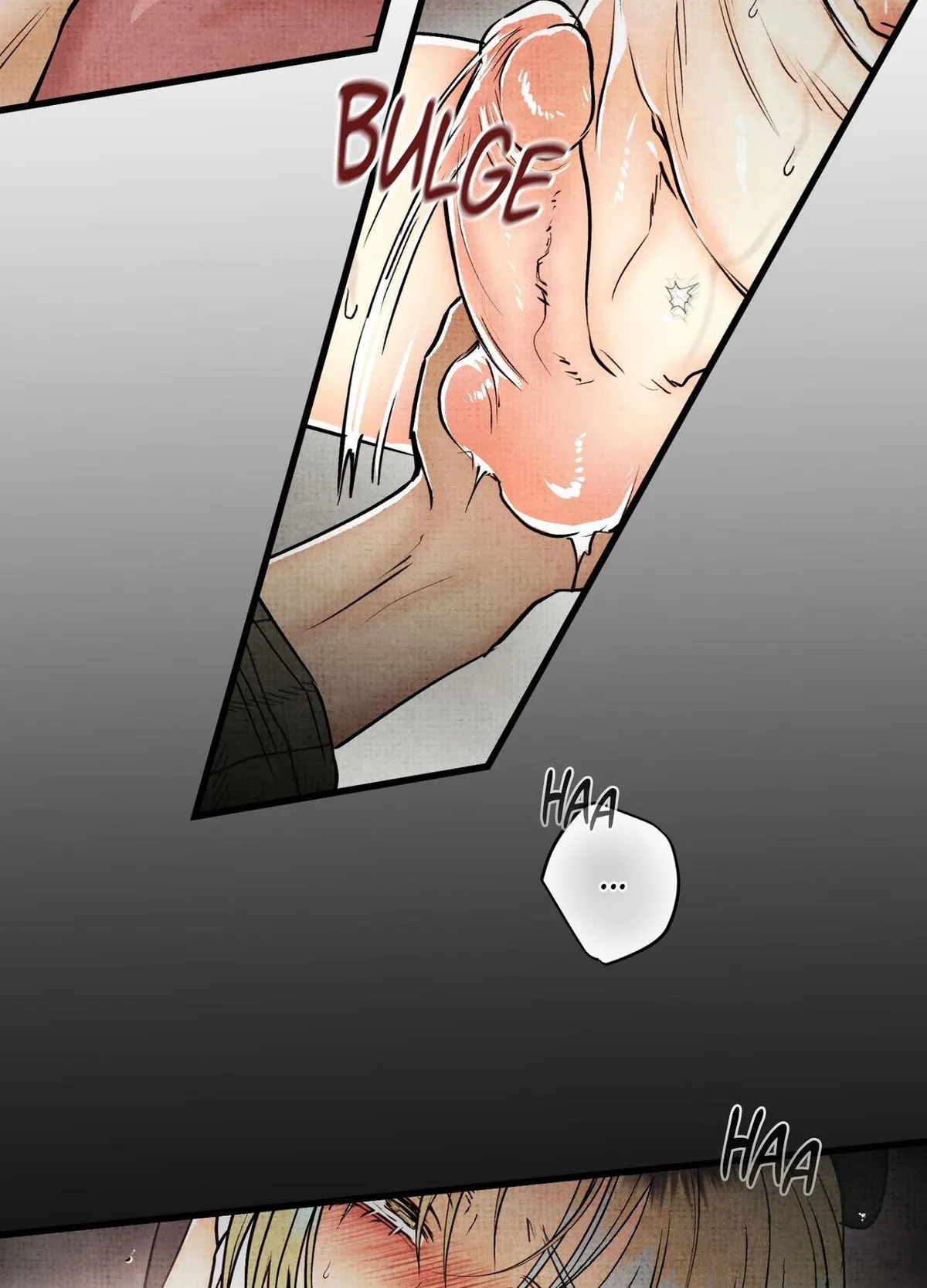 Four Seasons Ghost Tales Chapter 37 page 30 - 