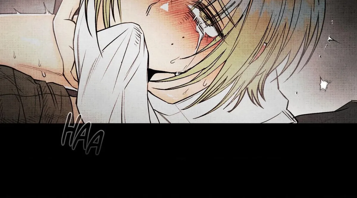 Four Seasons Ghost Tales Chapter 37 page 31 - 