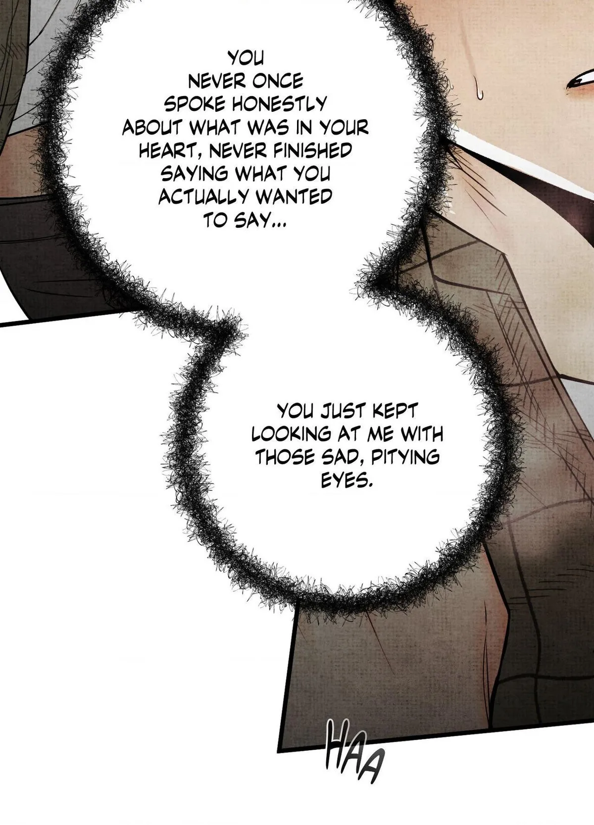 Four Seasons Ghost Tales Chapter 37 page 36 - 
