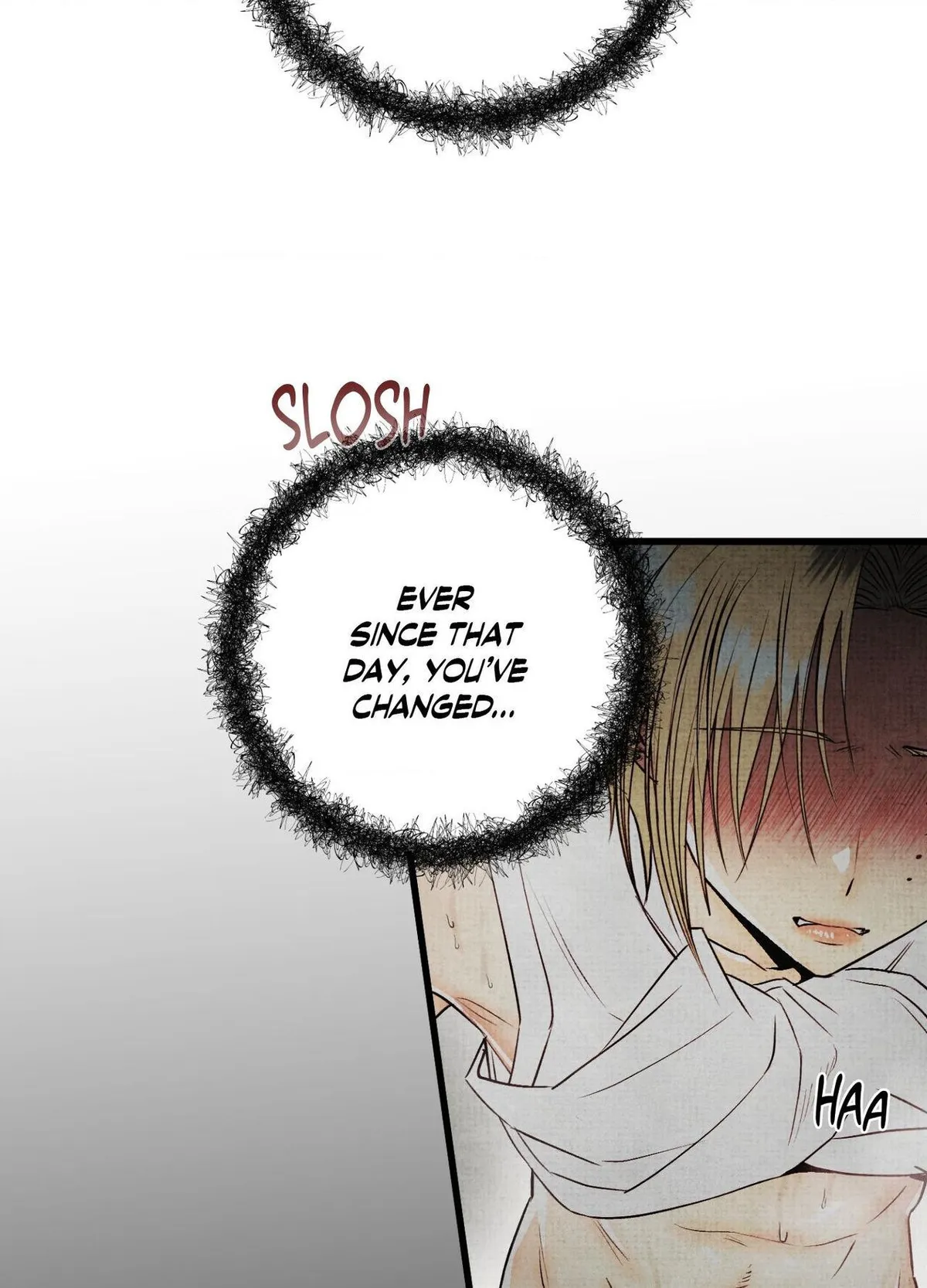 Four Seasons Ghost Tales Chapter 37 page 39 - 