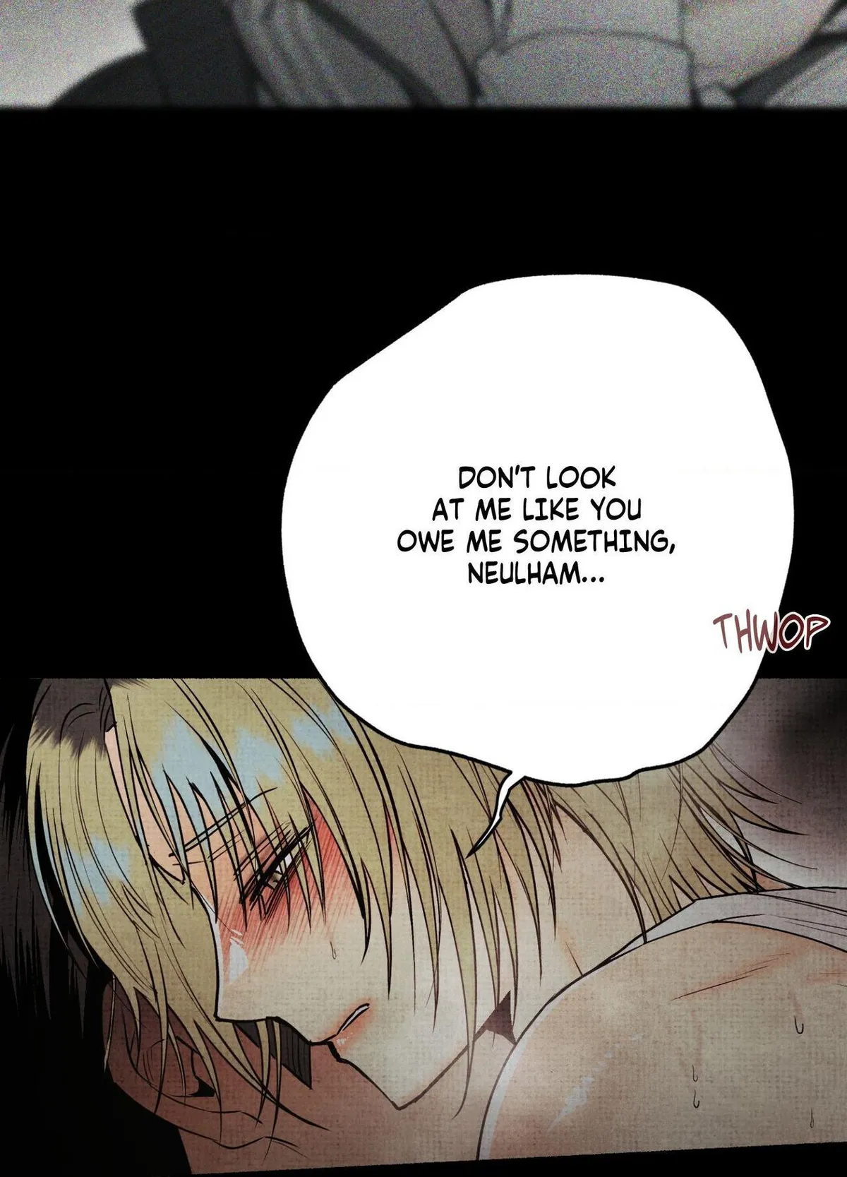 Four Seasons Ghost Tales Chapter 37 page 42 - 