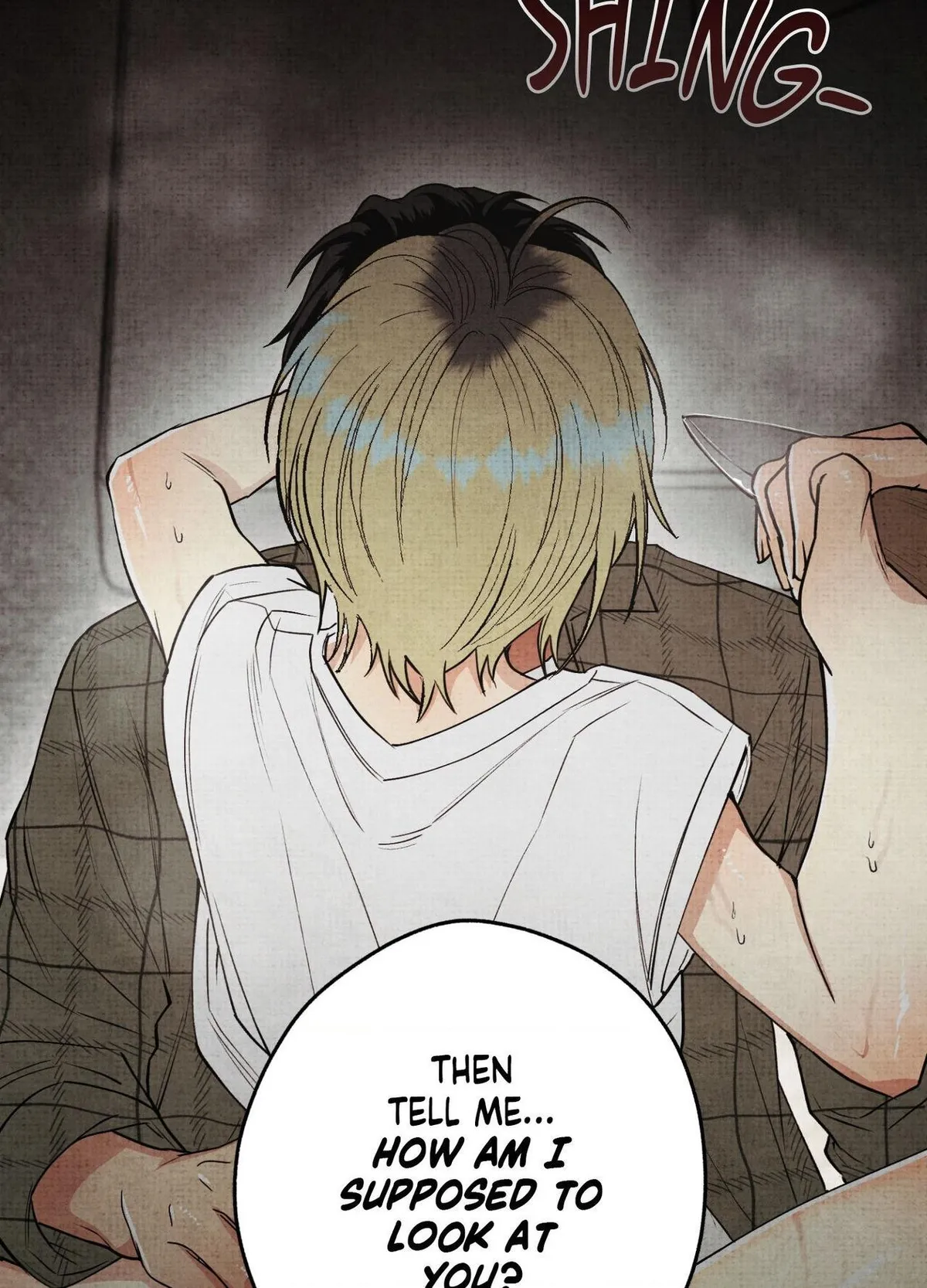 Four Seasons Ghost Tales Chapter 37 page 48 - 
