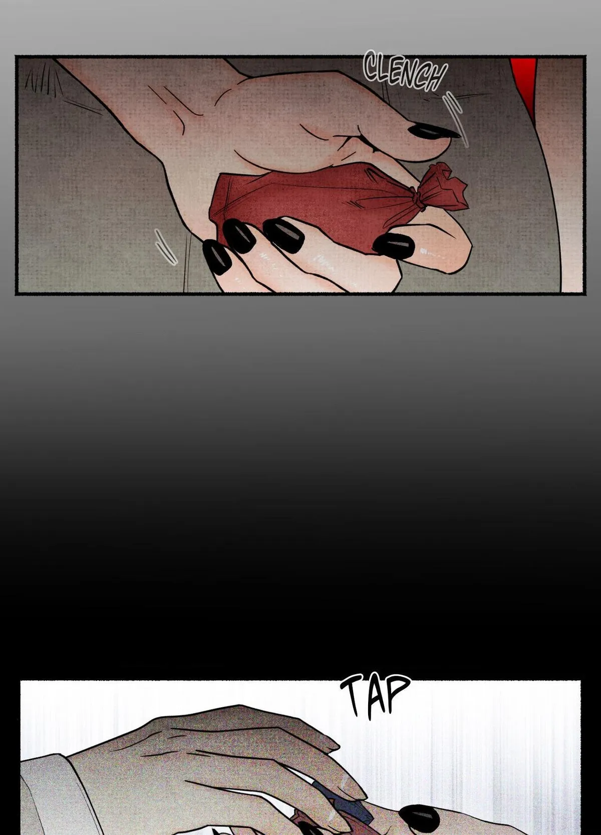 Four Seasons Ghost Tales Chapter 37 page 51 - 