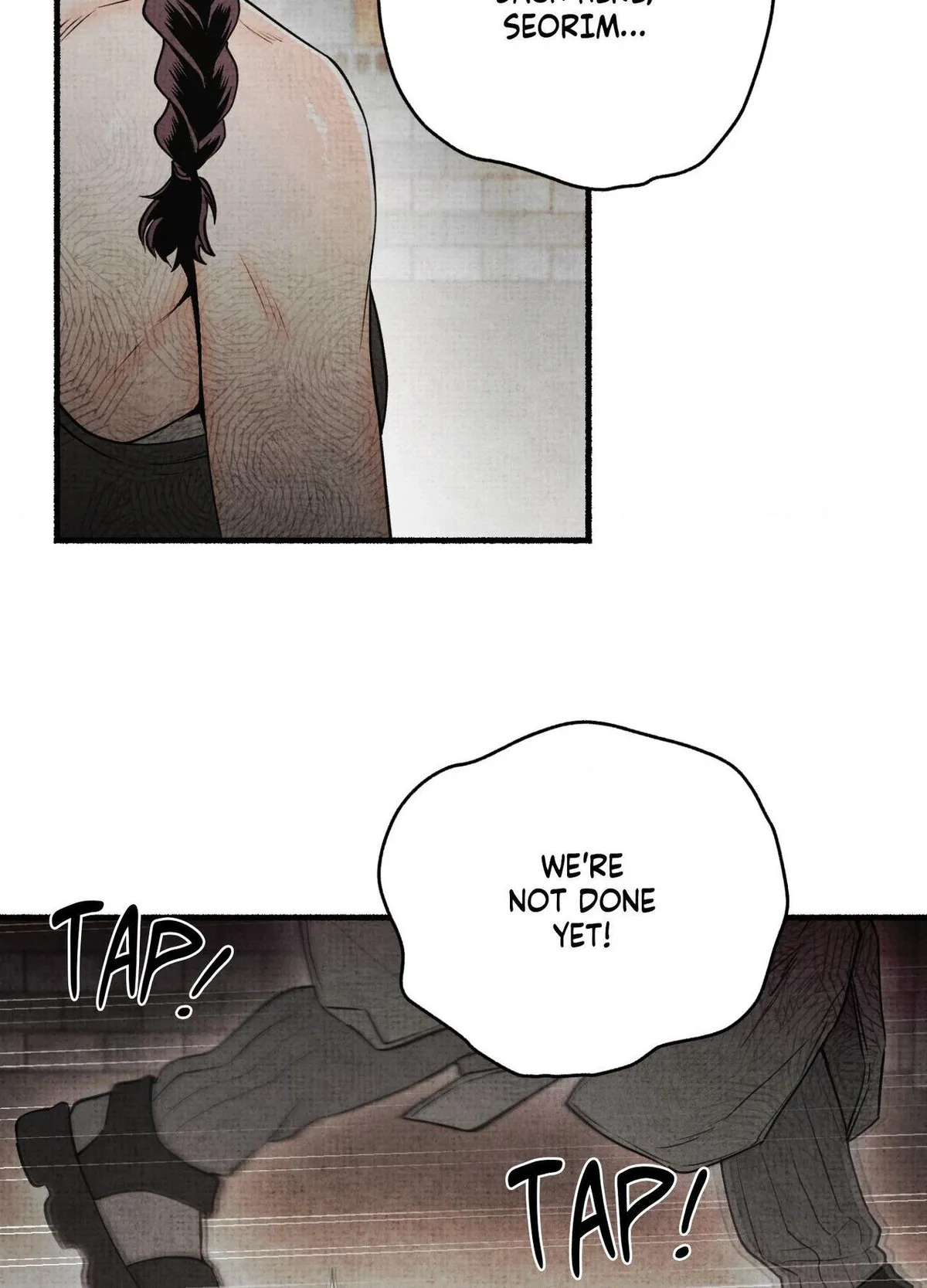 Four Seasons Ghost Tales Chapter 37 page 57 - 