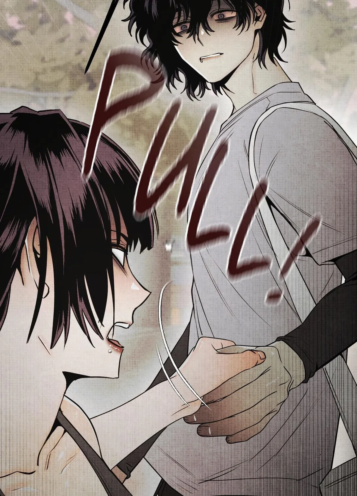 Four Seasons Ghost Tales Chapter 37 page 59 - 