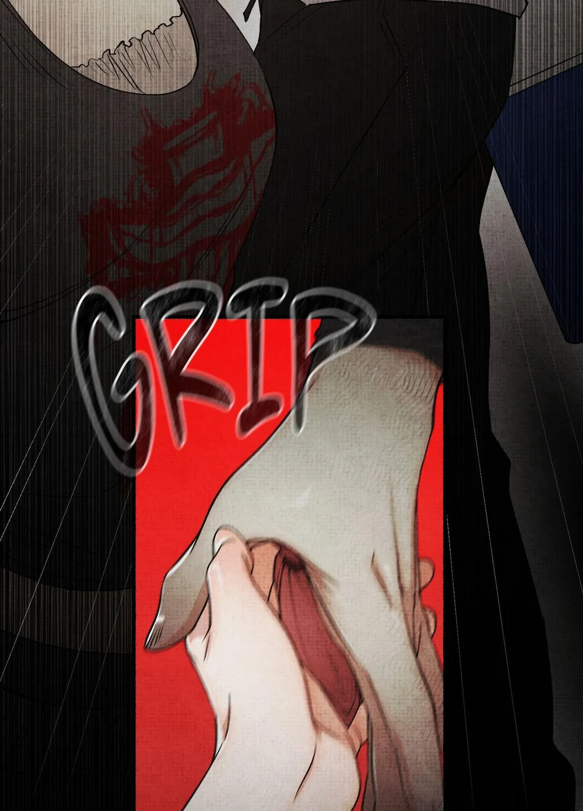 Four Seasons Ghost Tales Chapter 37 page 60 - 