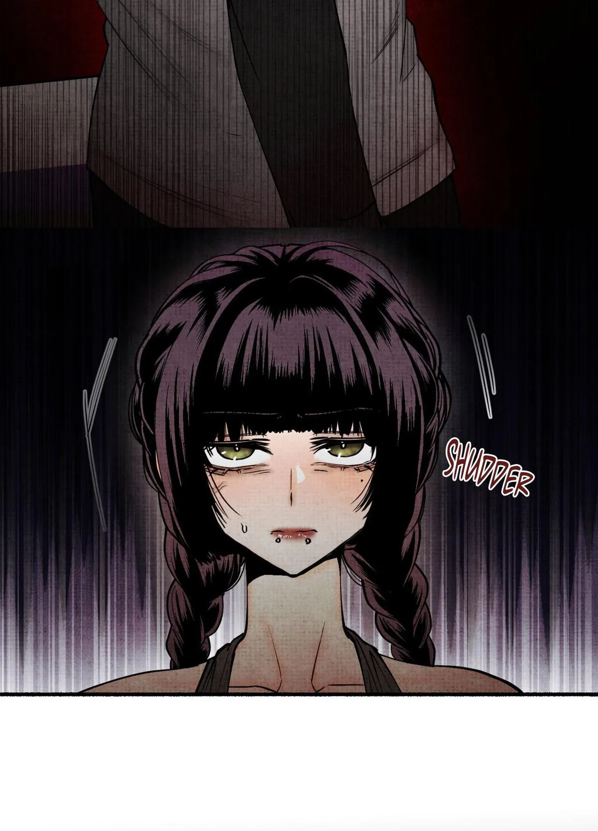 Four Seasons Ghost Tales Chapter 37 page 7 - 