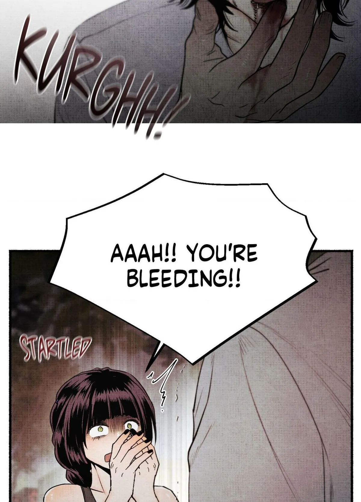 Four Seasons Ghost Tales Chapter 37 page 67 - 