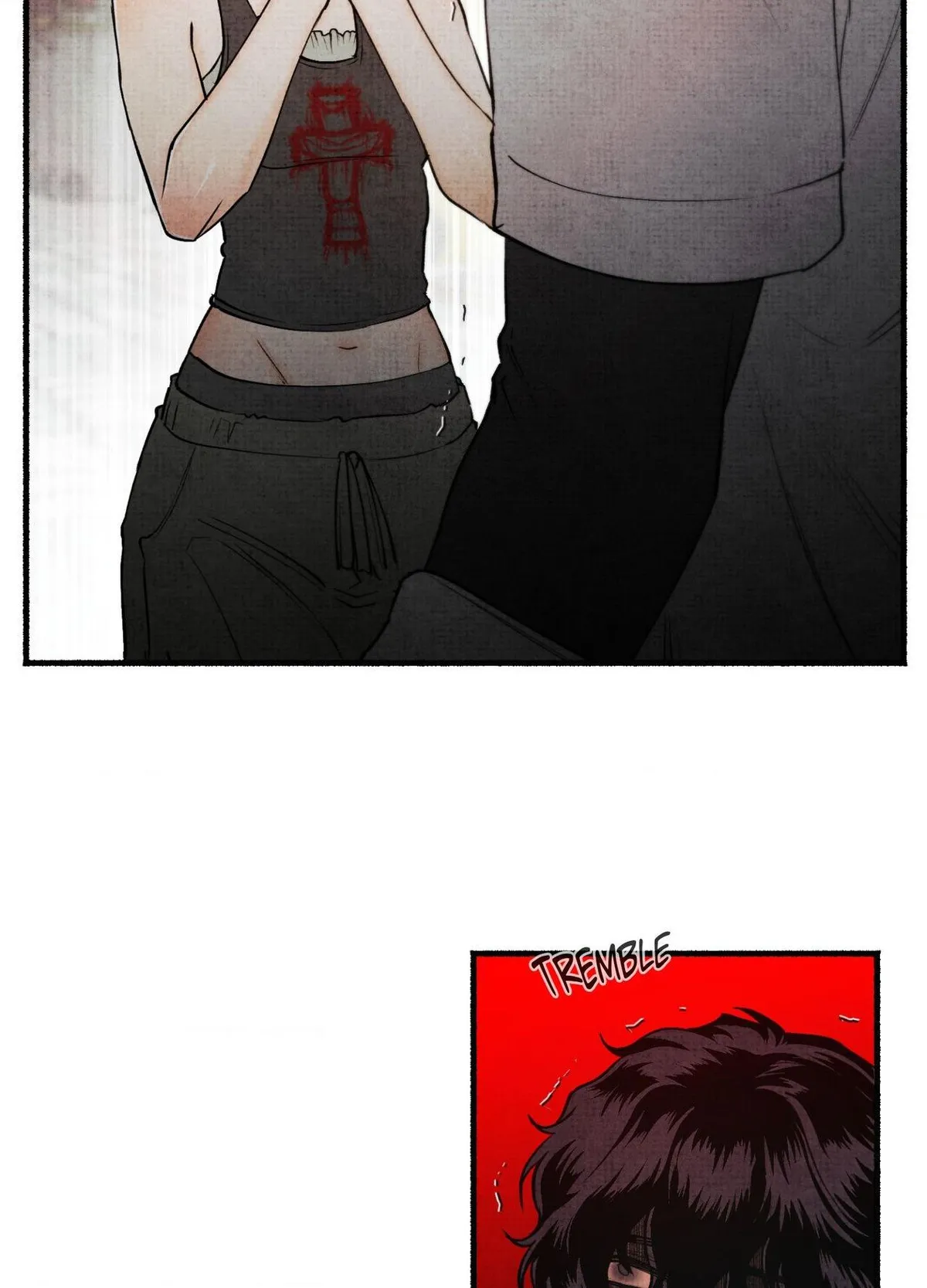 Four Seasons Ghost Tales Chapter 37 page 68 - 