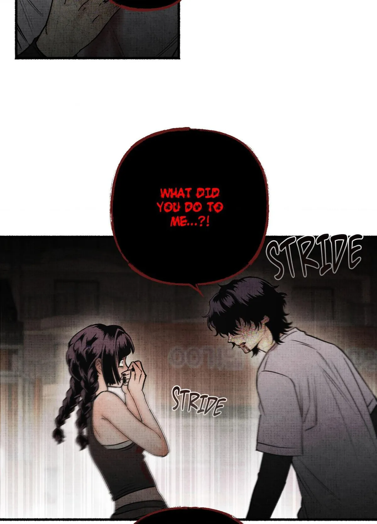 Four Seasons Ghost Tales Chapter 37 page 70 - 