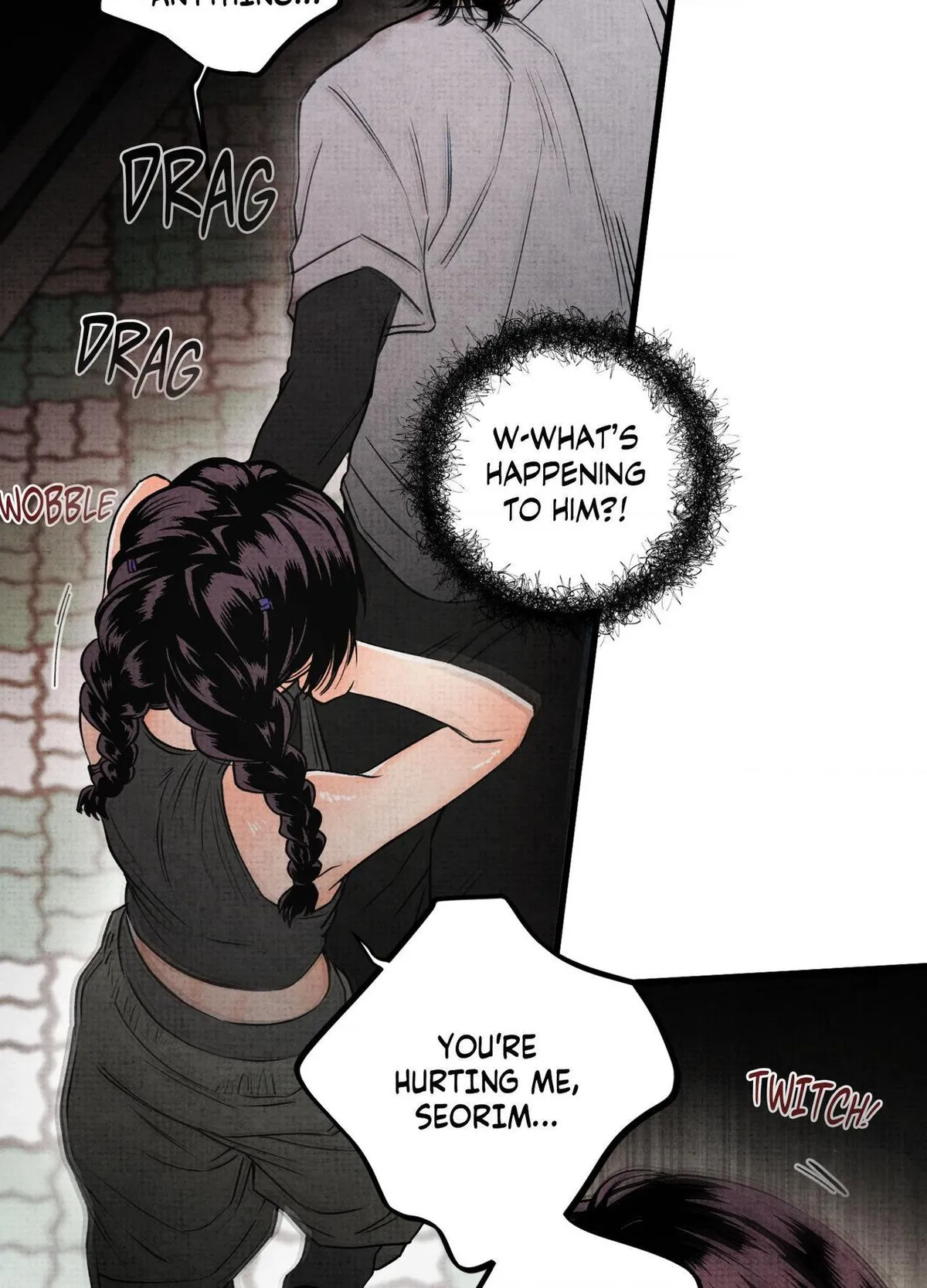 Four Seasons Ghost Tales Chapter 37 page 72 - 