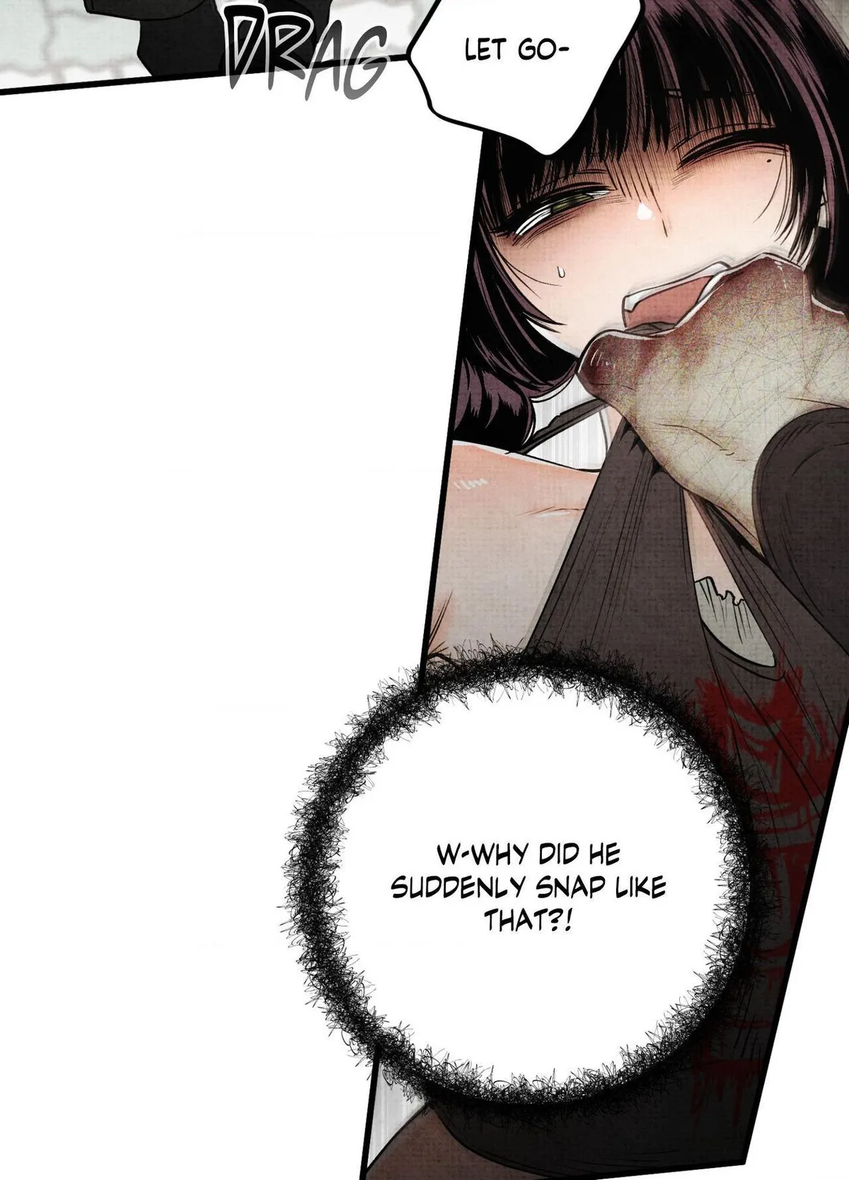 Four Seasons Ghost Tales Chapter 37 page 73 - 