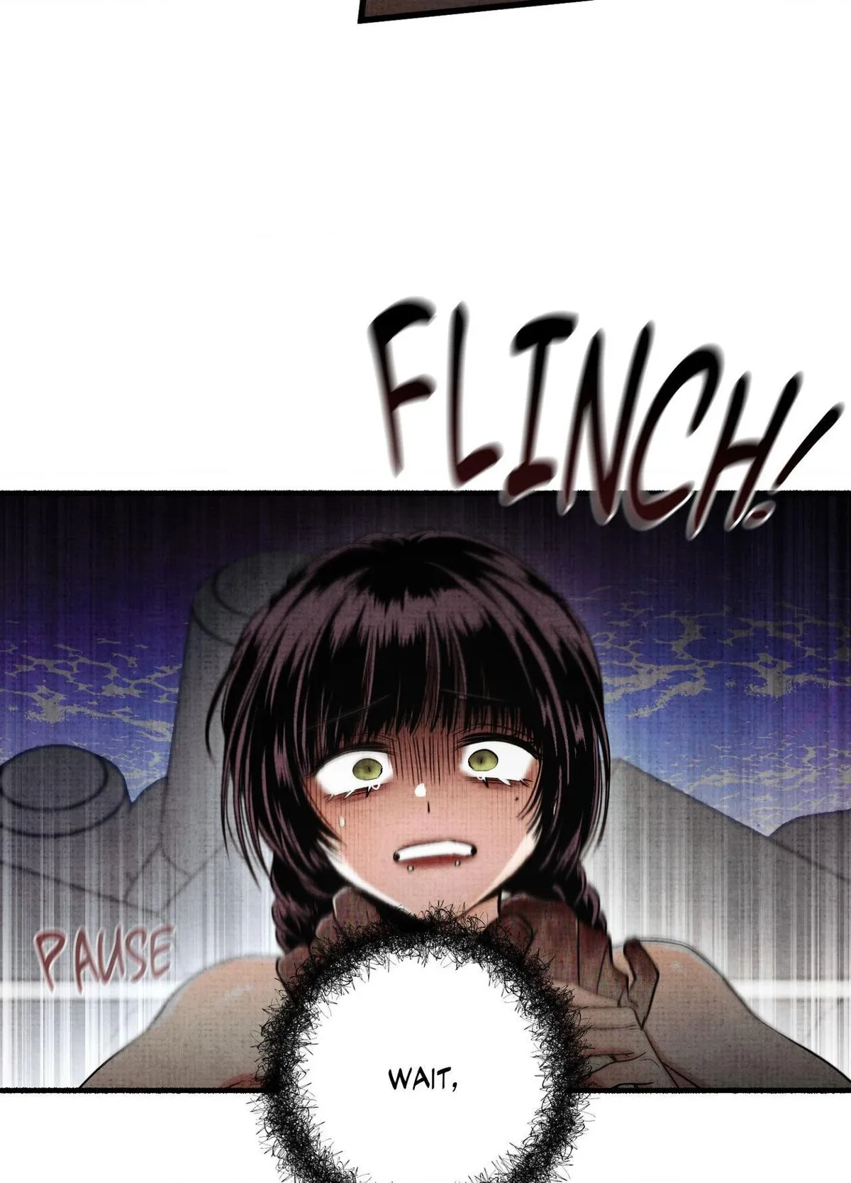 Four Seasons Ghost Tales Chapter 37 page 74 - 