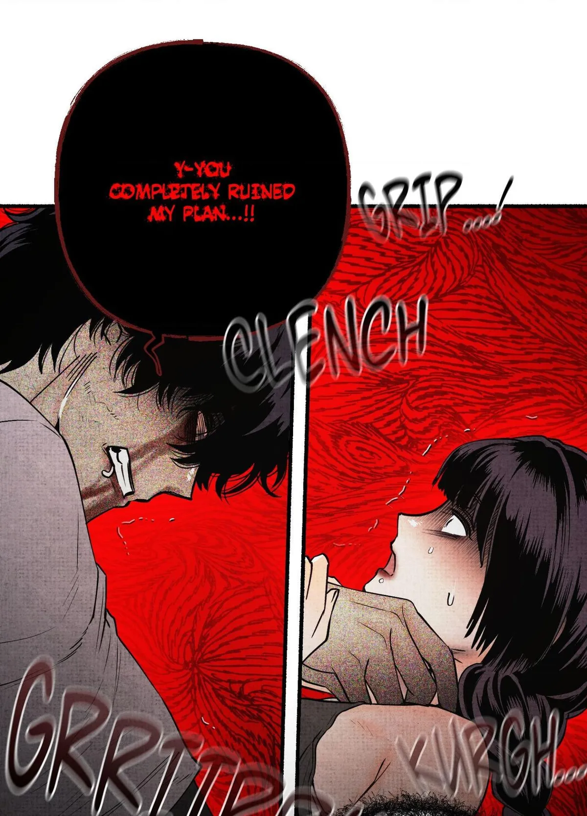 Four Seasons Ghost Tales Chapter 37 page 77 - 