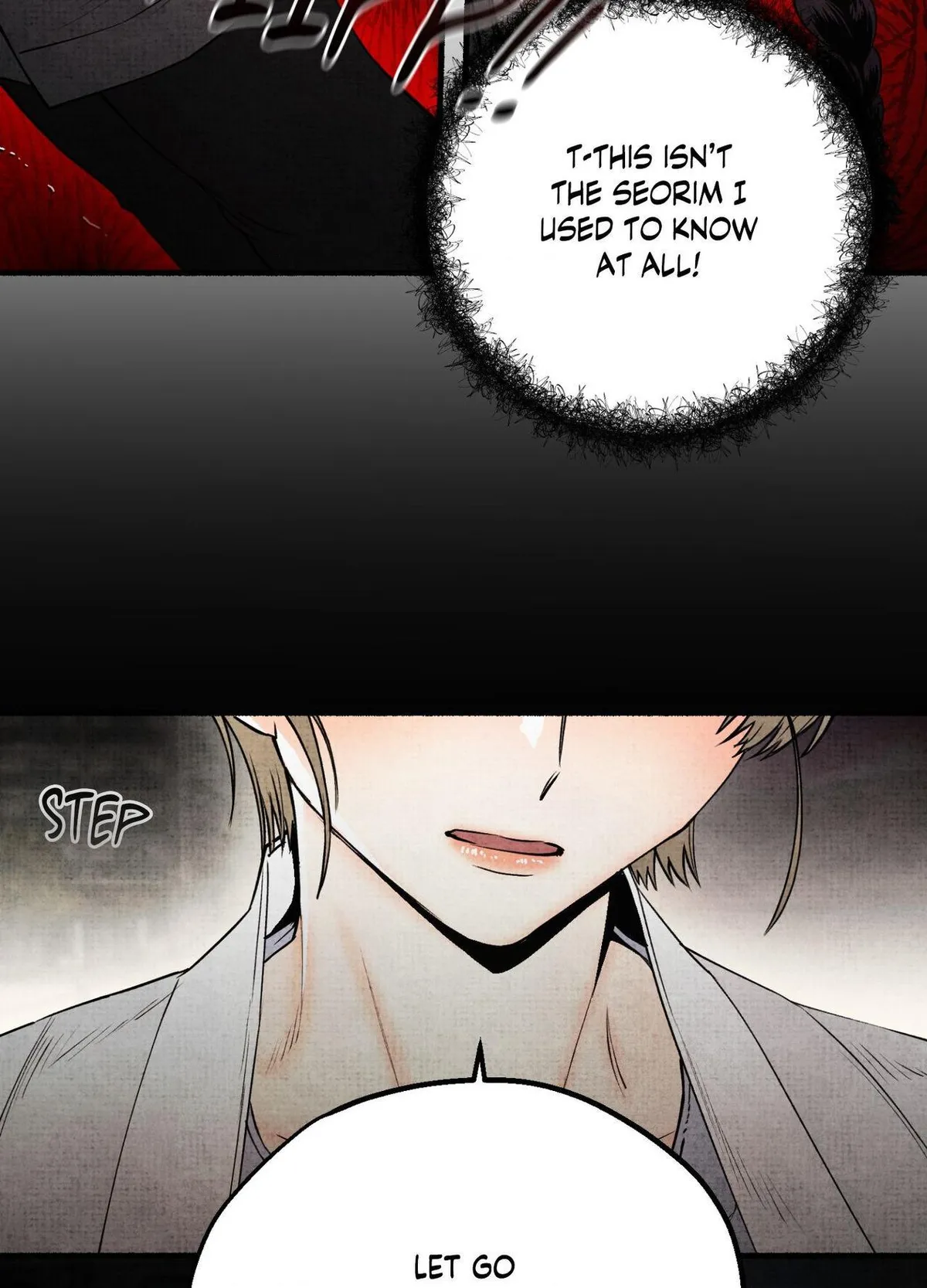 Four Seasons Ghost Tales Chapter 37 page 78 - 