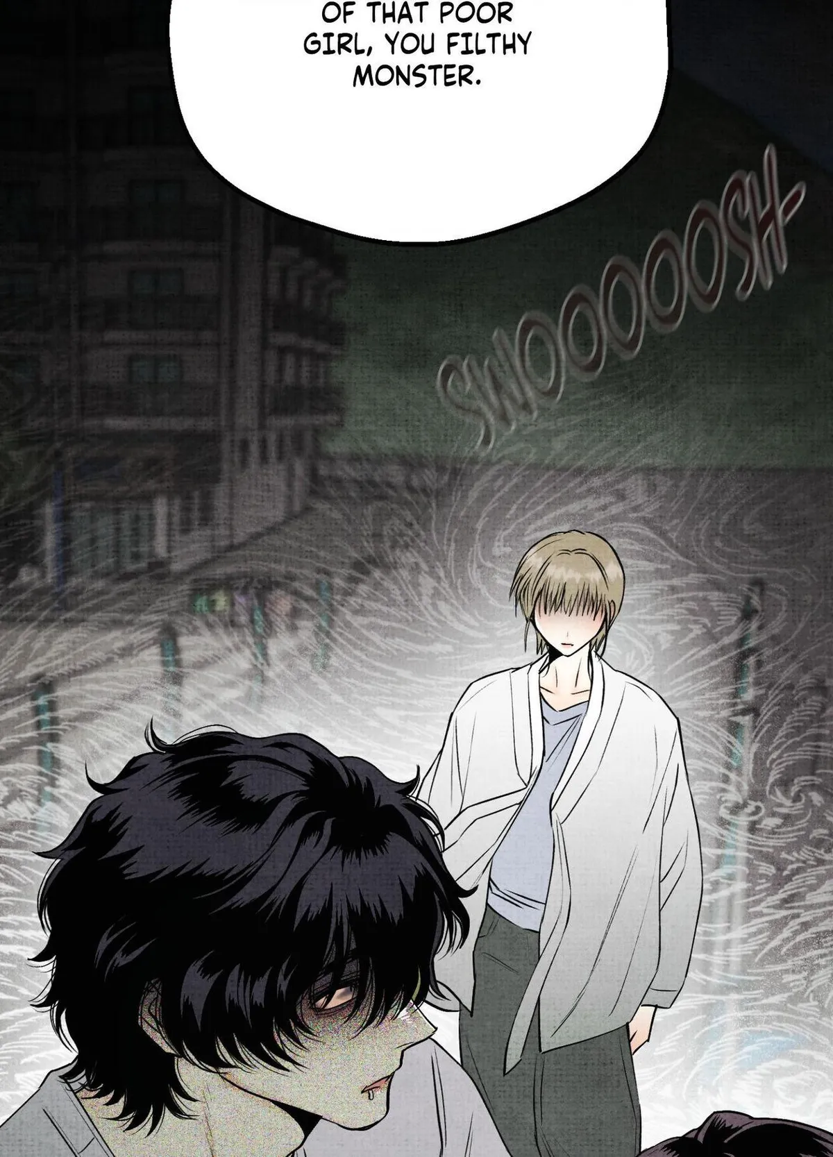 Four Seasons Ghost Tales Chapter 37 page 79 - 