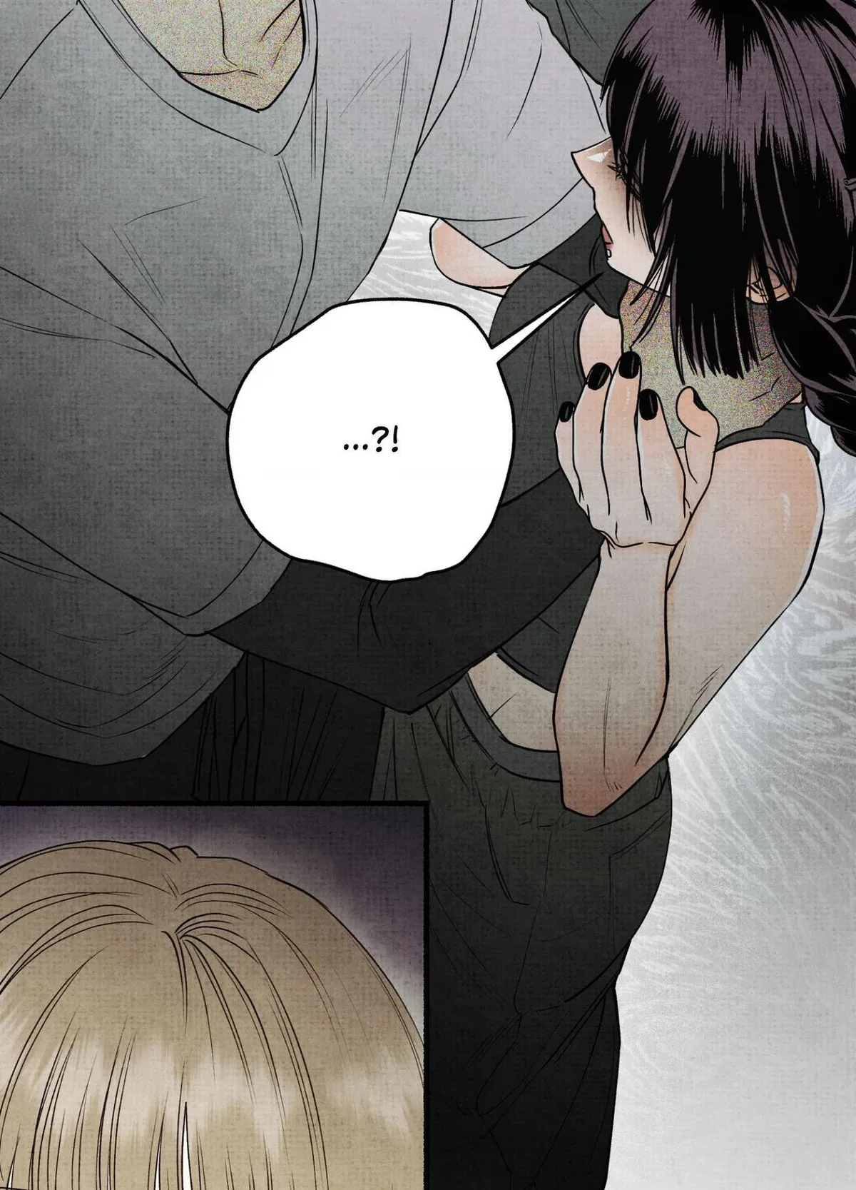 Four Seasons Ghost Tales Chapter 37 page 80 - 