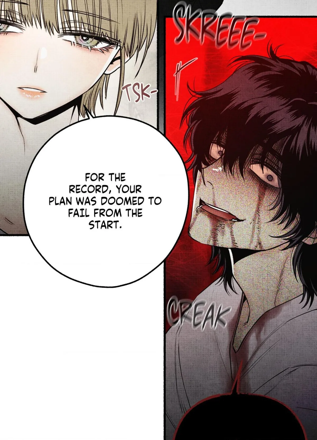 Four Seasons Ghost Tales Chapter 37 page 81 - 