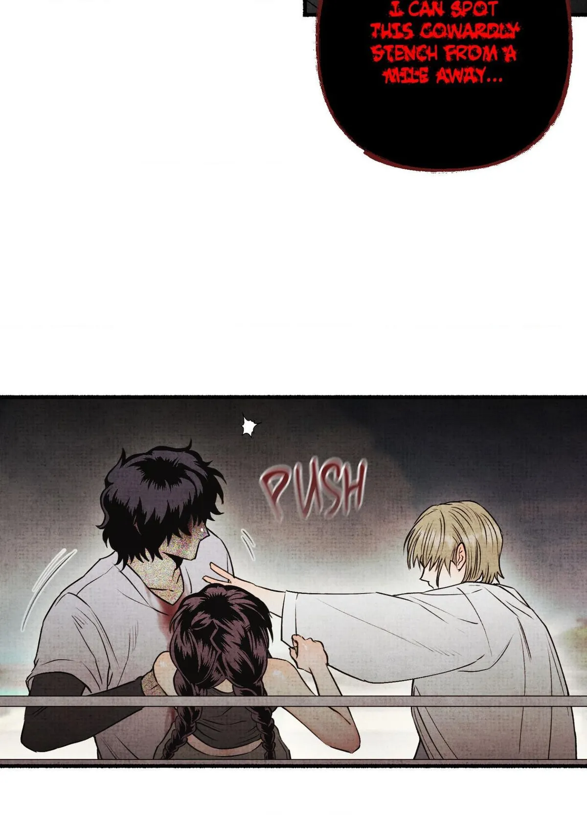 Four Seasons Ghost Tales Chapter 37 page 82 - 