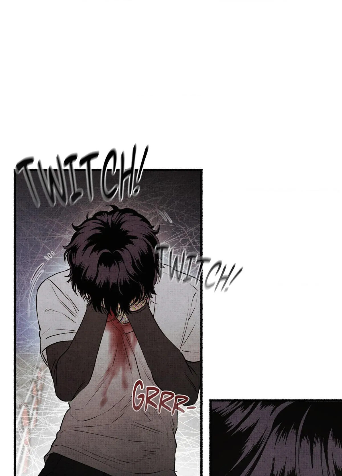Four Seasons Ghost Tales Chapter 37 page 83 - 
