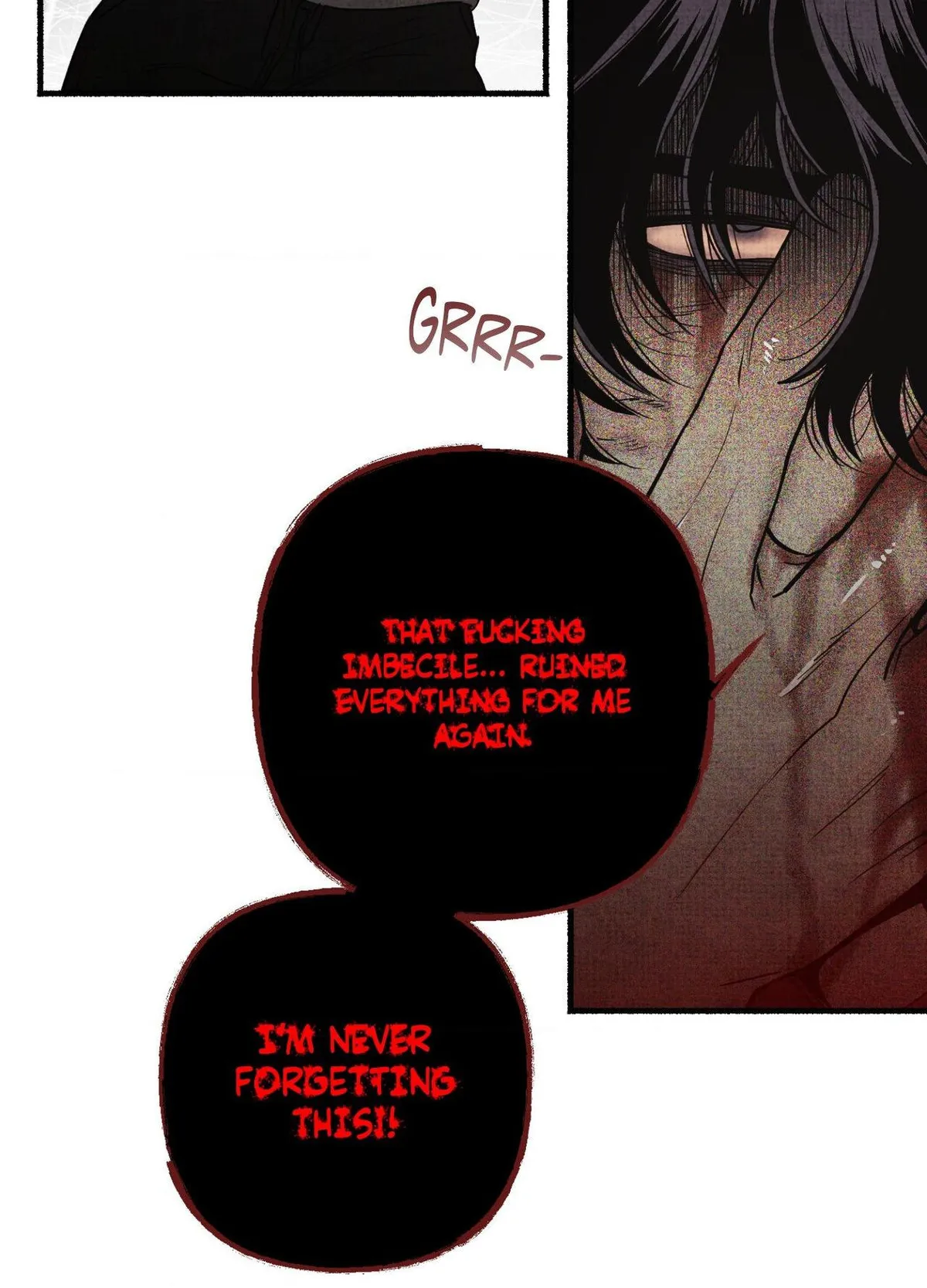 Four Seasons Ghost Tales Chapter 37 page 84 - 