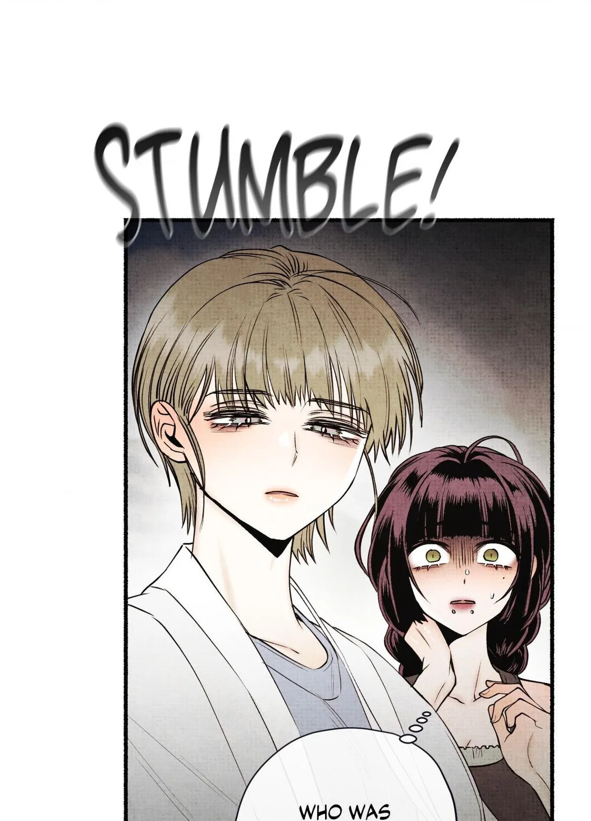 Four Seasons Ghost Tales Chapter 37 page 86 - 