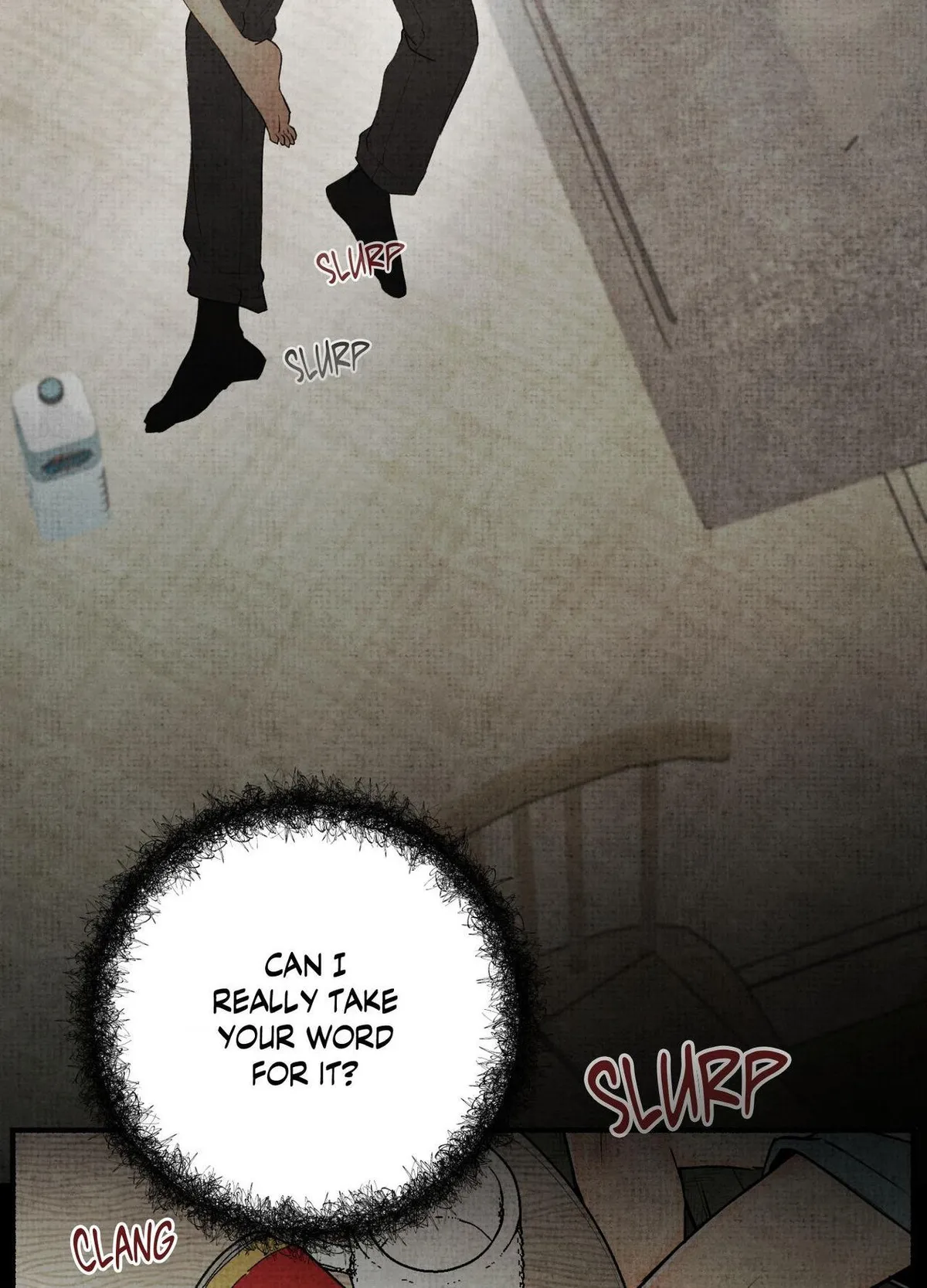 Four Seasons Ghost Tales Chapter 37 page 10 - 