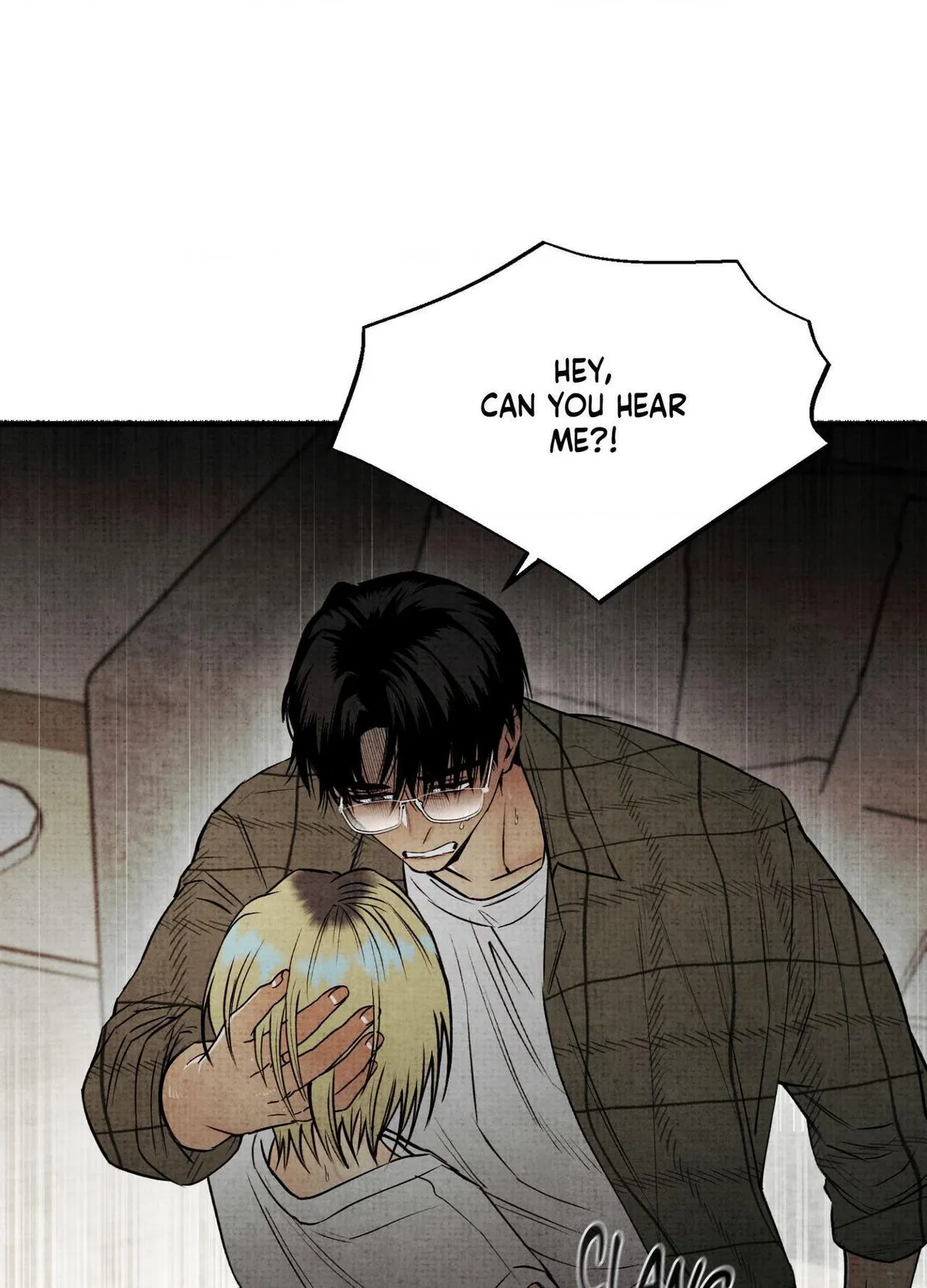 Four Seasons Ghost Tales Chapter 37 page 92 - 