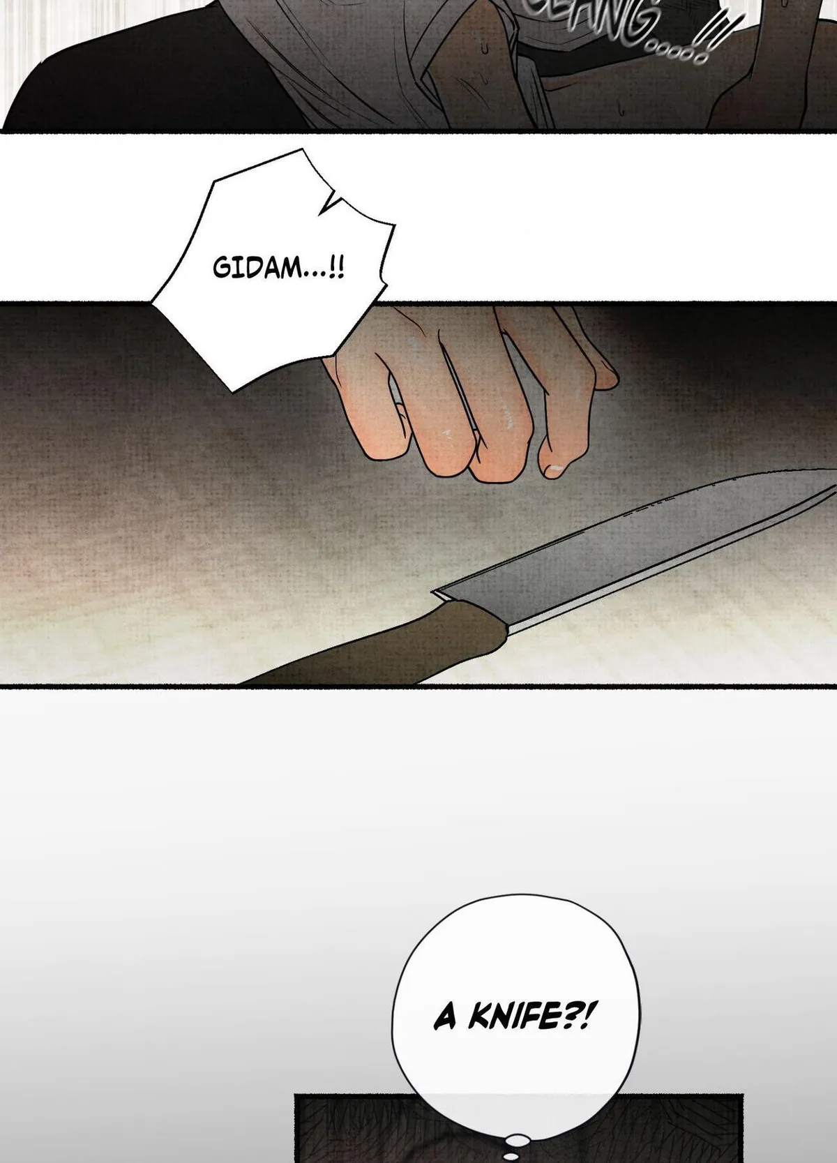 Four Seasons Ghost Tales Chapter 37 page 93 - 
