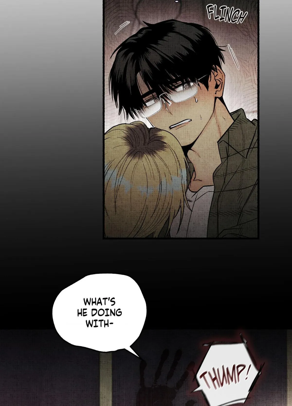 Four Seasons Ghost Tales Chapter 37 page 94 - 