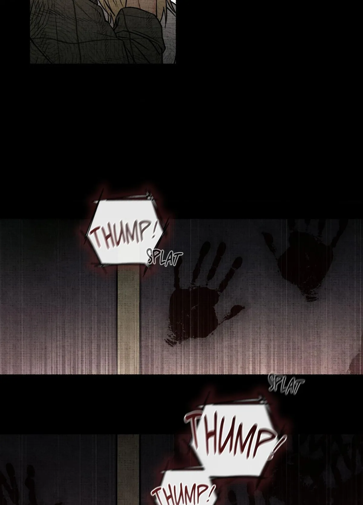 Four Seasons Ghost Tales Chapter 37 page 96 - 