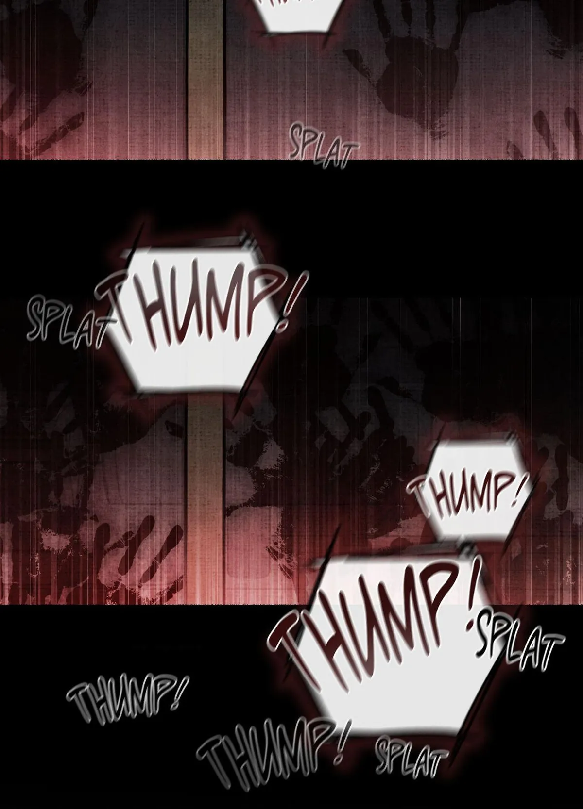 Four Seasons Ghost Tales Chapter 37 page 97 - 
