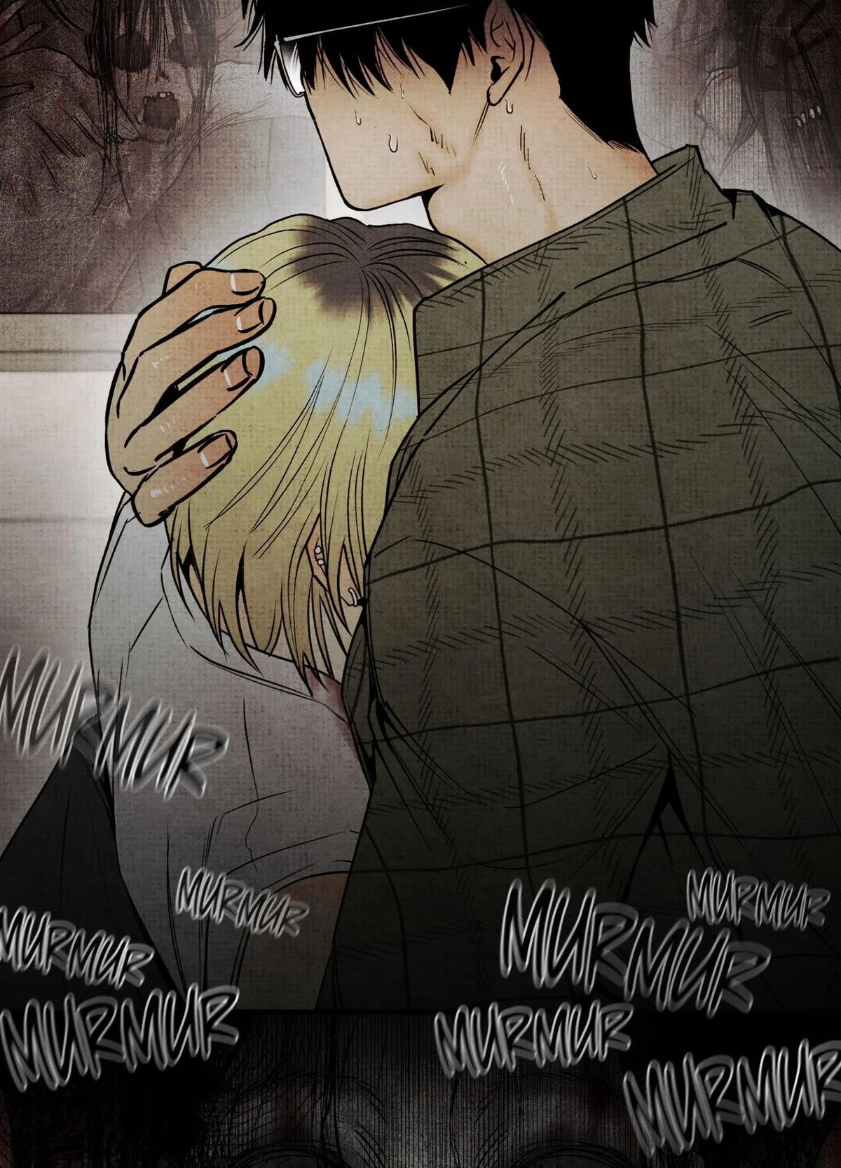 Four Seasons Ghost Tales Chapter 37 page 99 - 