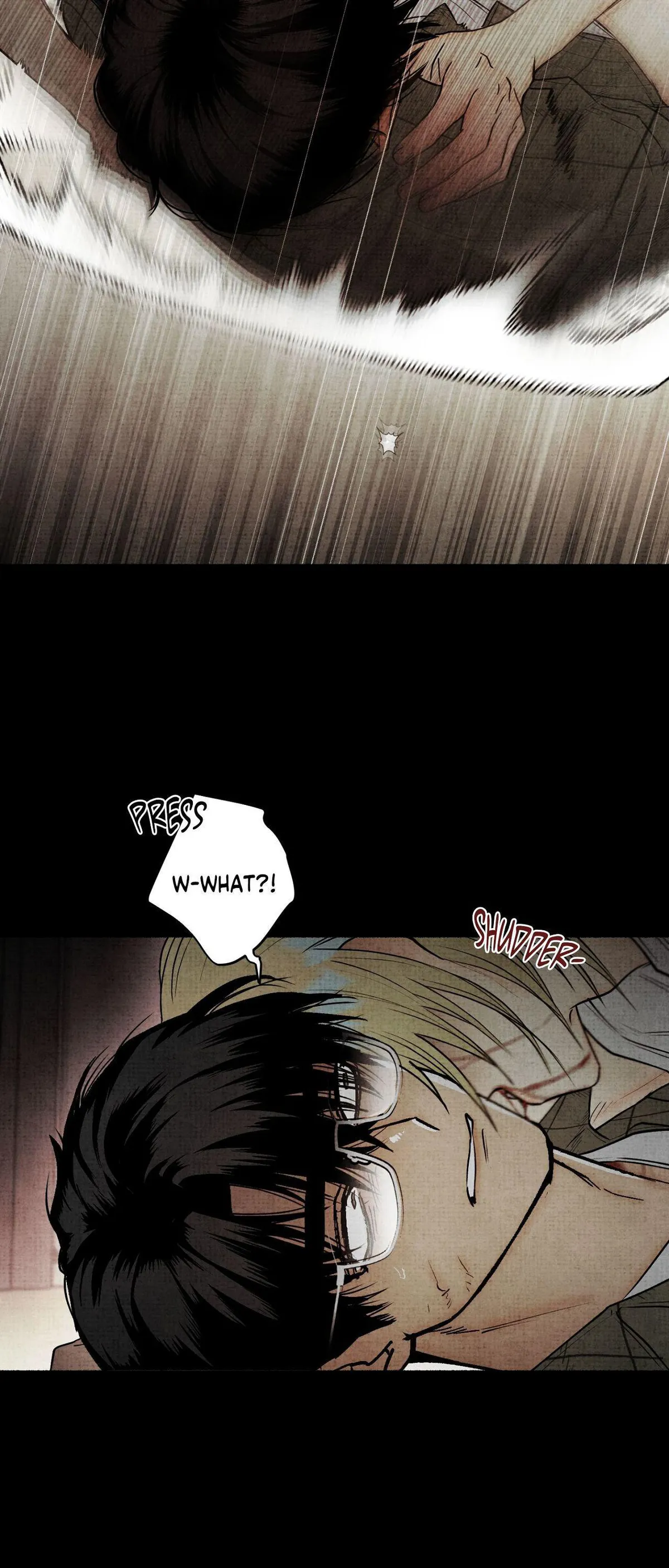 Four Seasons Ghost Tales Chapter 38 page 12 - 