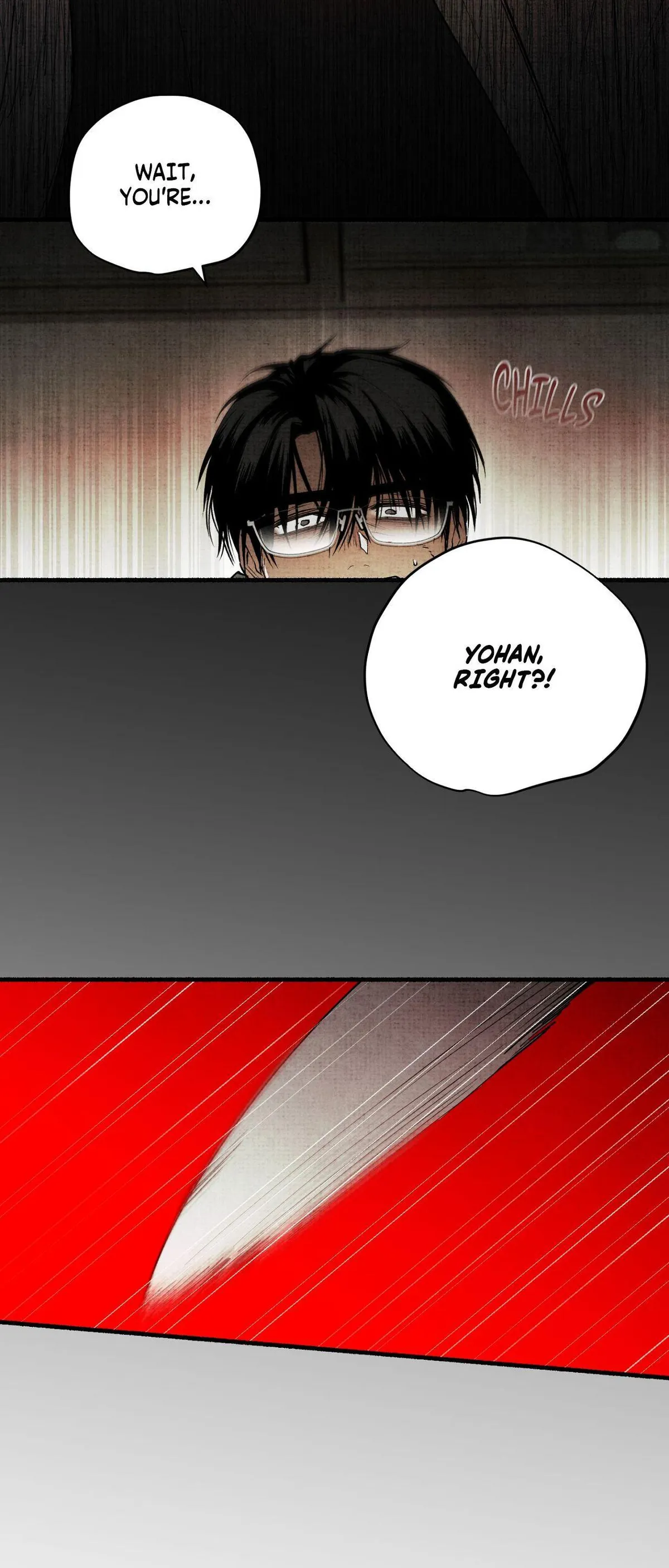 Four Seasons Ghost Tales Chapter 38 page 16 - 