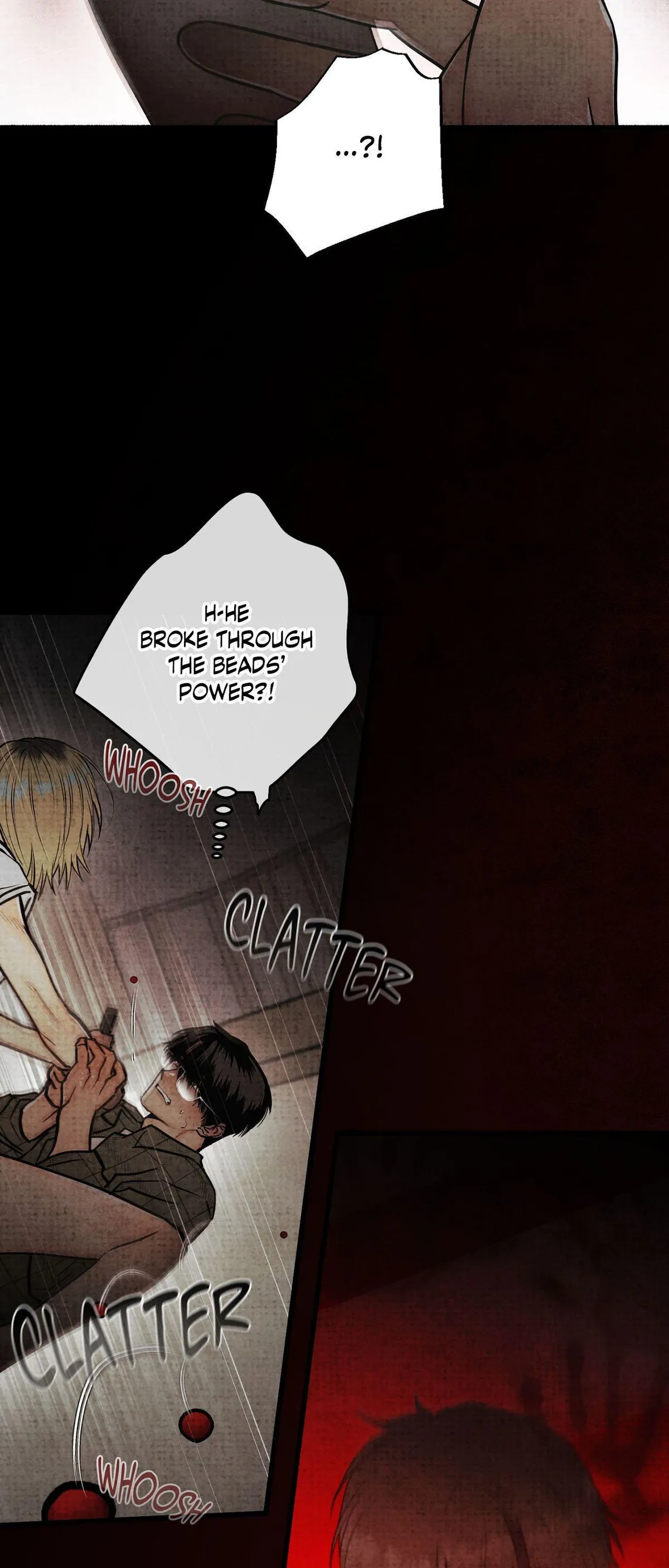 Four Seasons Ghost Tales Chapter 38 page 22 - 