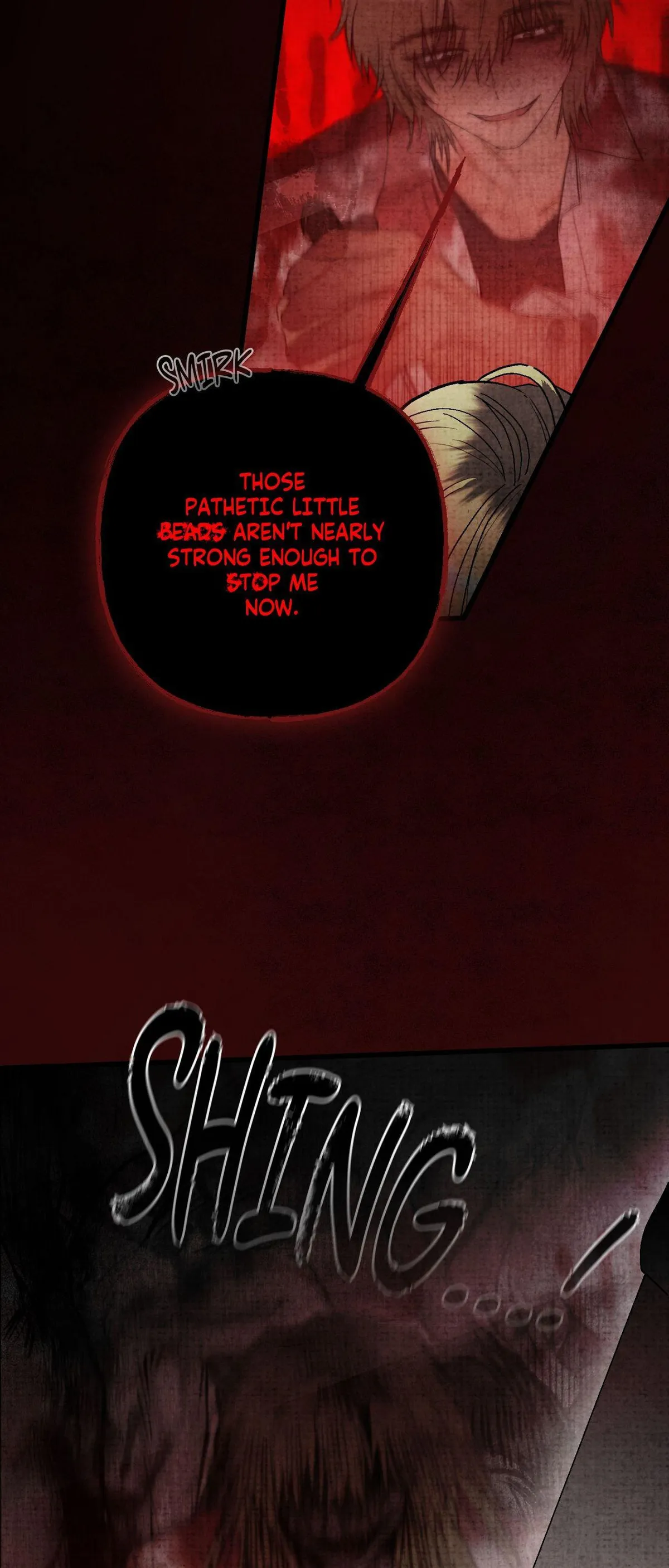 Four Seasons Ghost Tales Chapter 38 page 23 - 