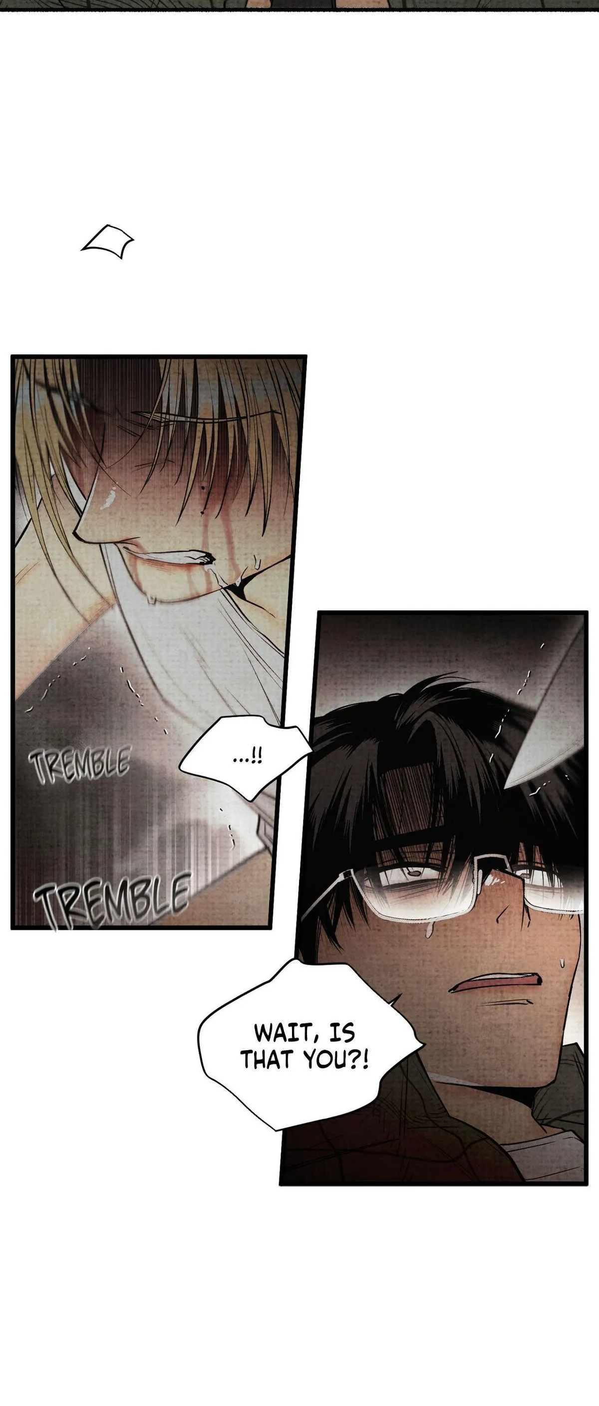 Four Seasons Ghost Tales Chapter 38 page 26 - 